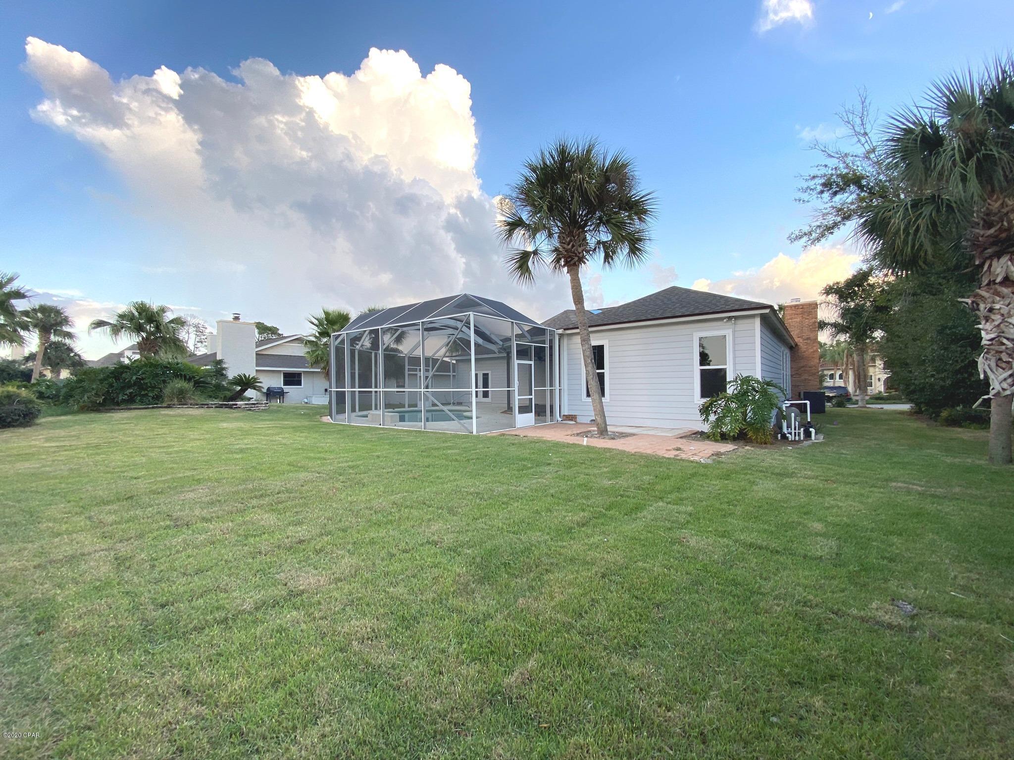 Bay Point Unit 1 - Residential