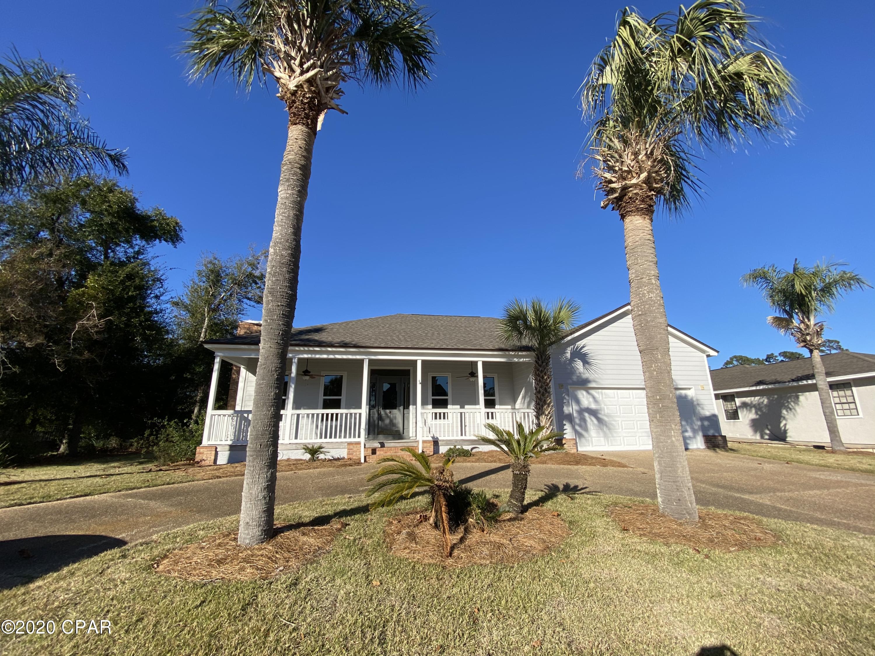 Bay Point Unit 1 - Residential