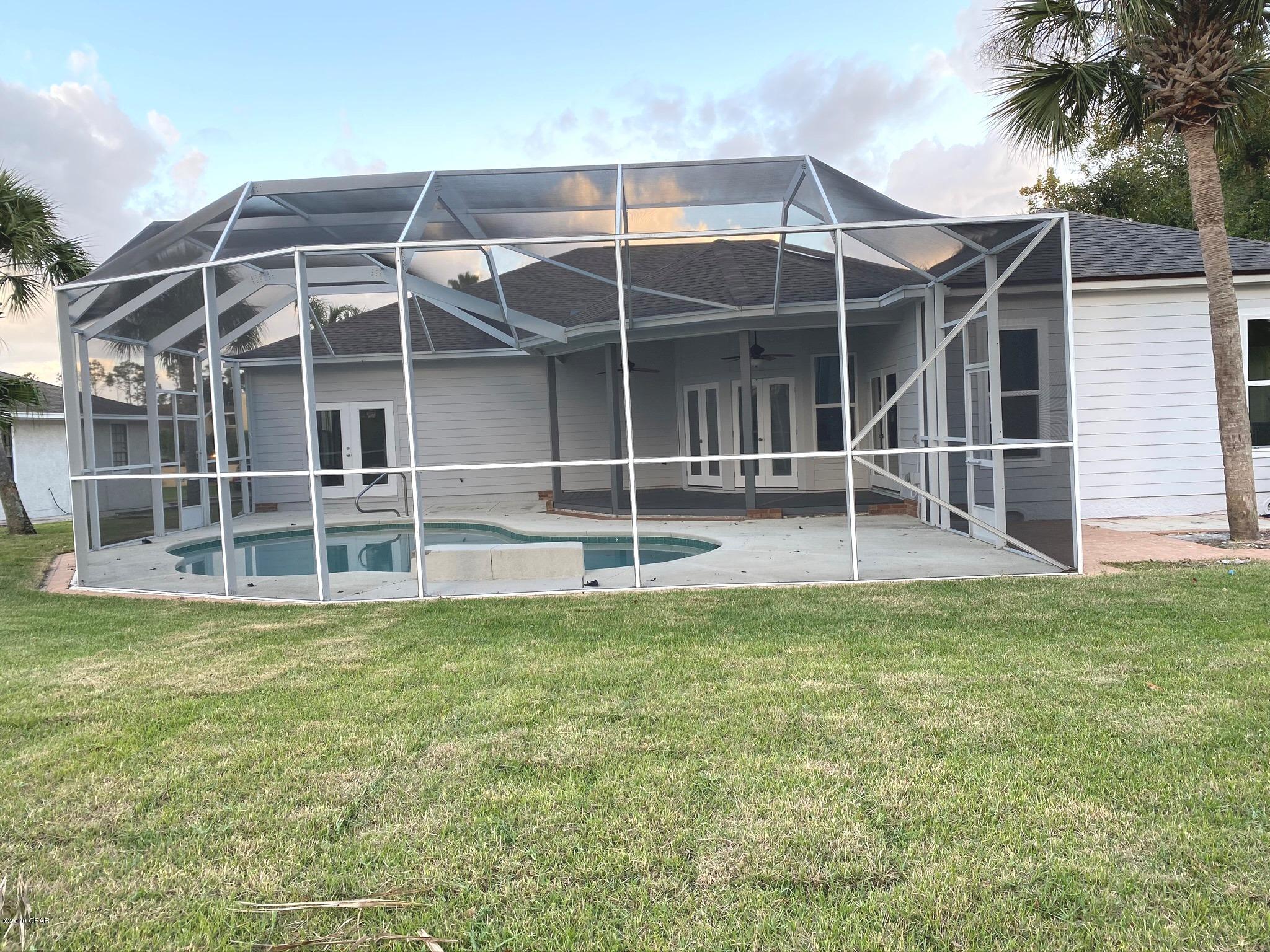 Bay Point Unit 1 - Residential