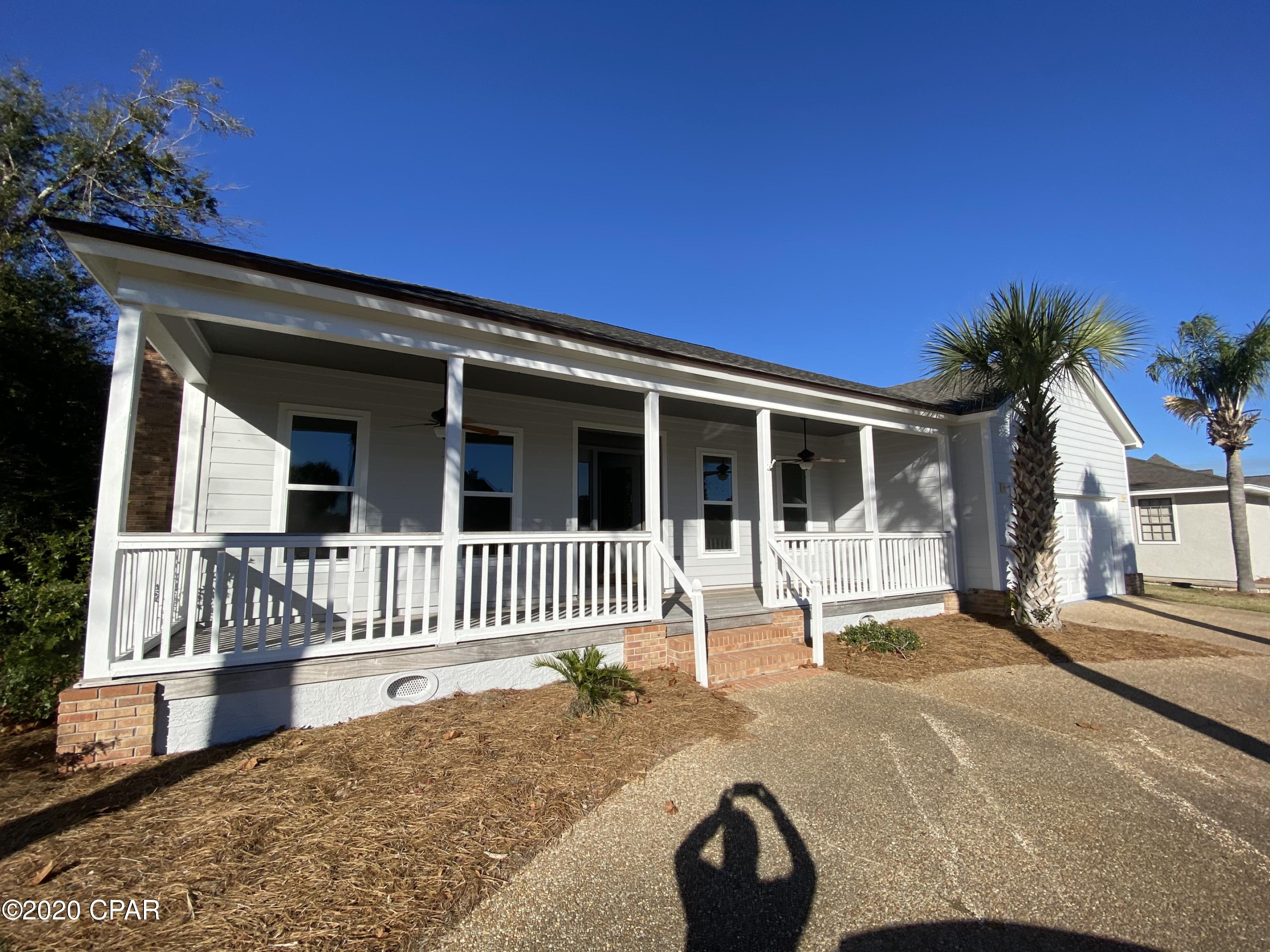 Bay Point Unit 1 - Residential