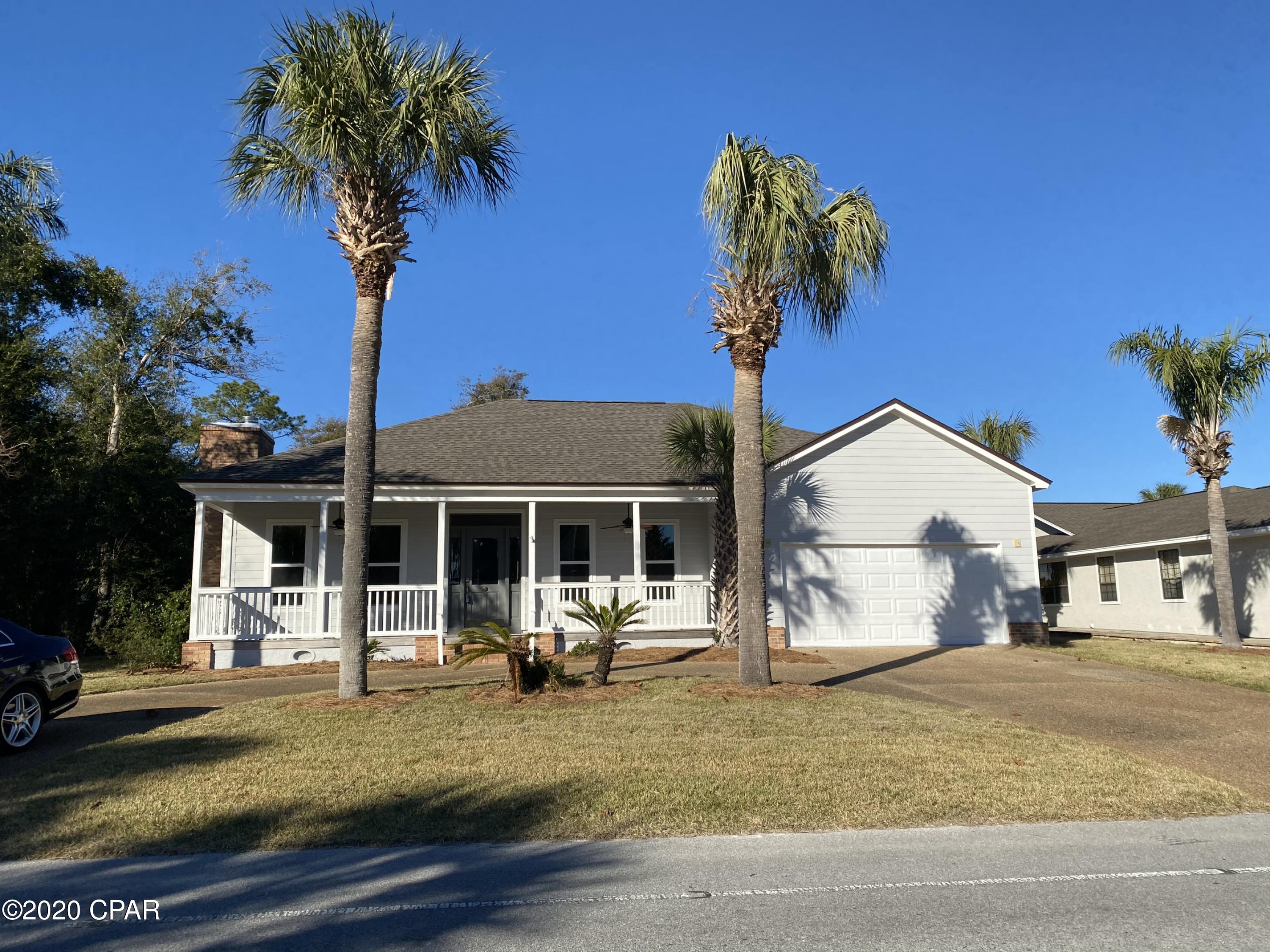 Bay Point Unit 1 - Residential