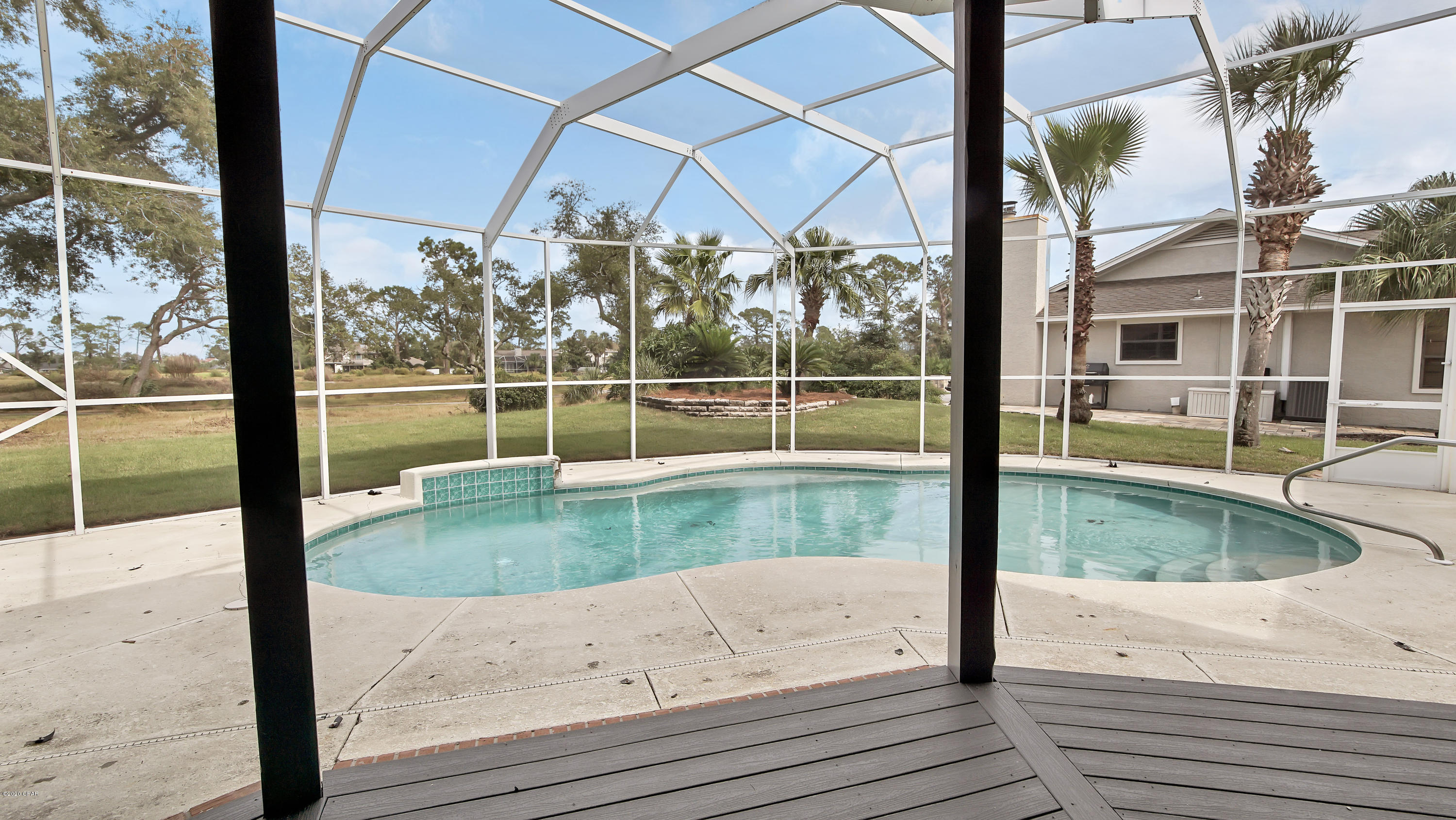 Bay Point Unit 1 - Residential