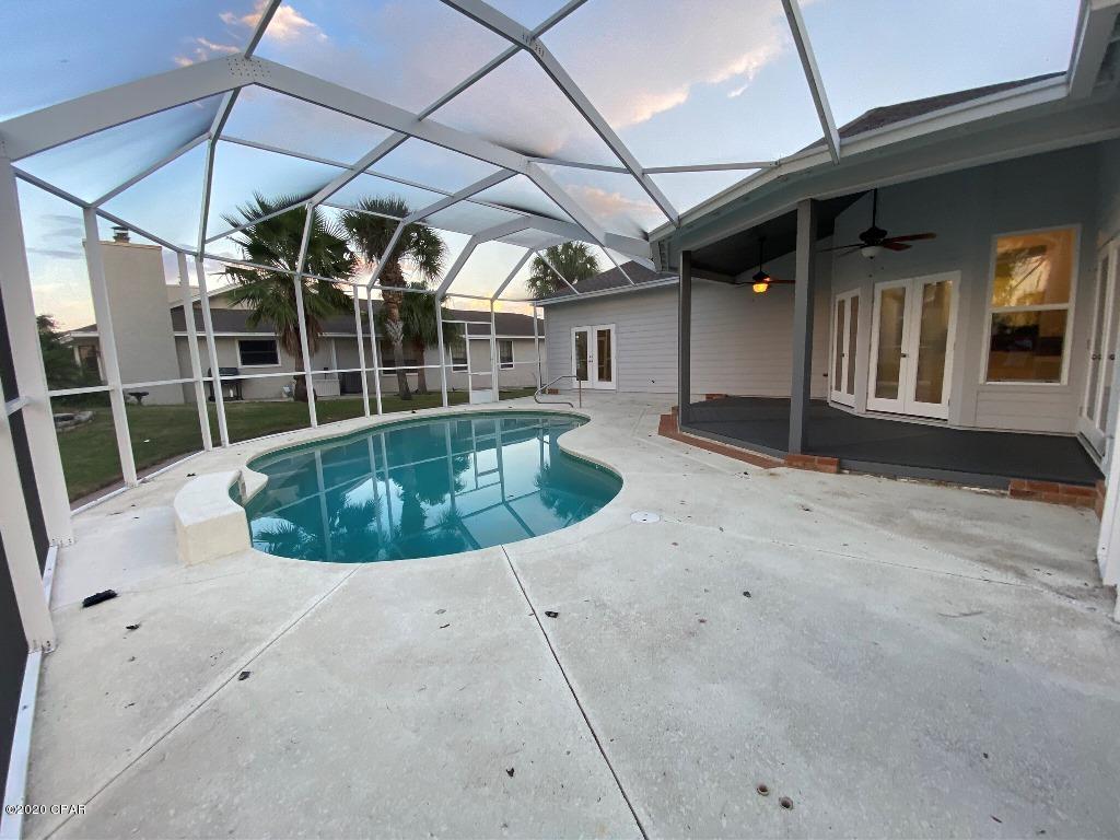 Bay Point Unit 1 - Residential