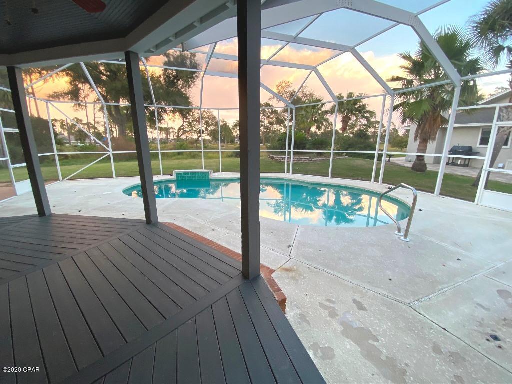 Bay Point Unit 1 - Residential