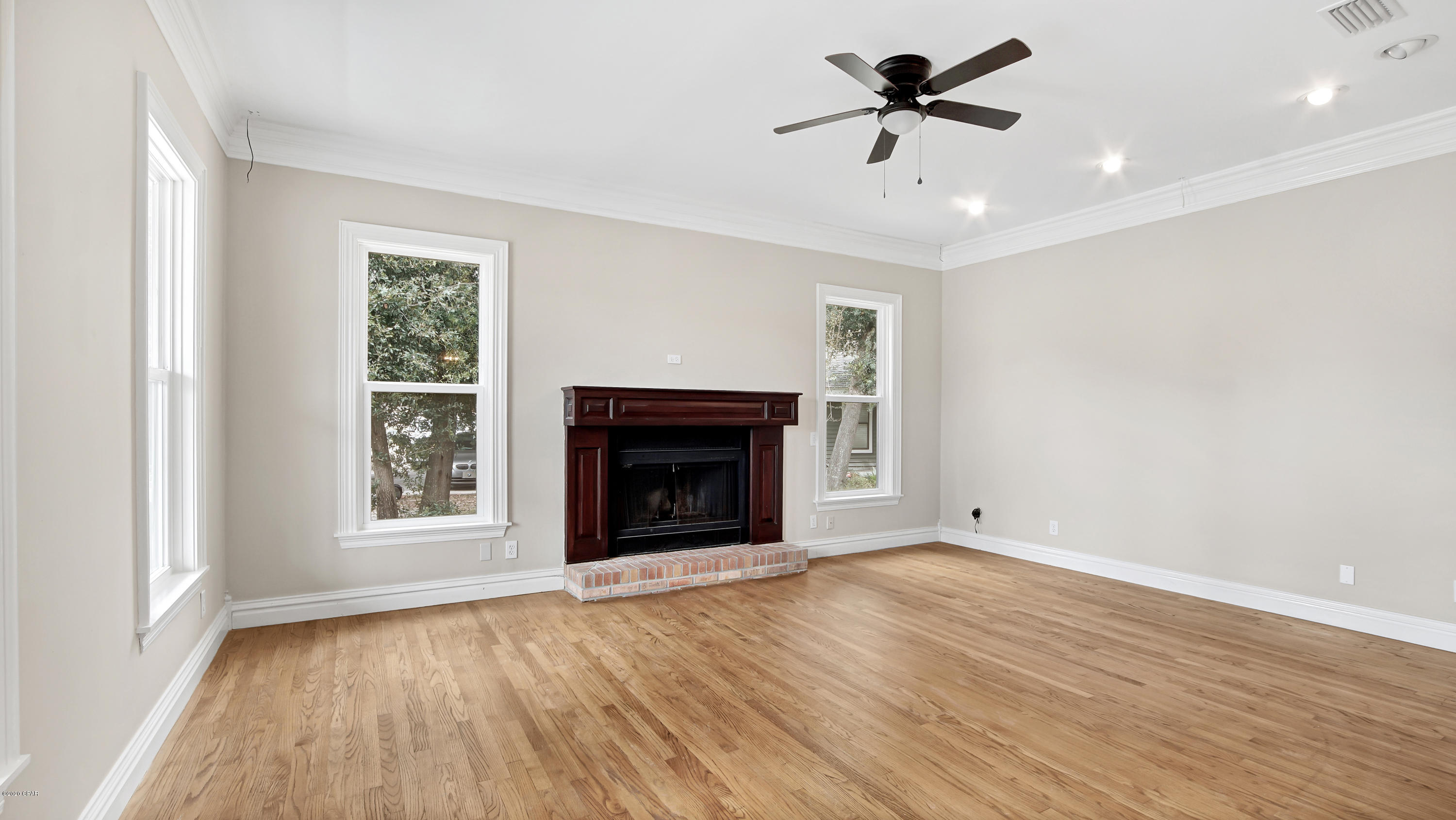 Bay Point Unit 1 - Residential