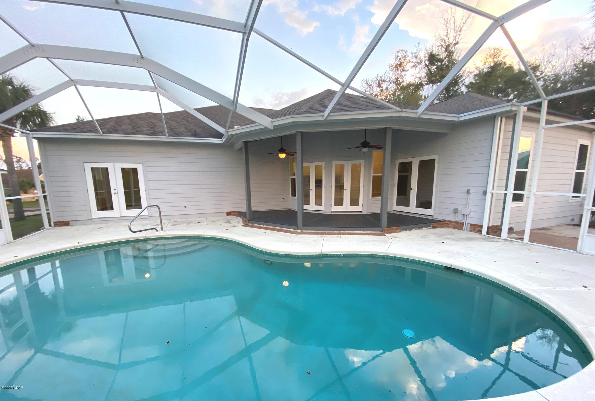 Bay Point Unit 1 - Residential