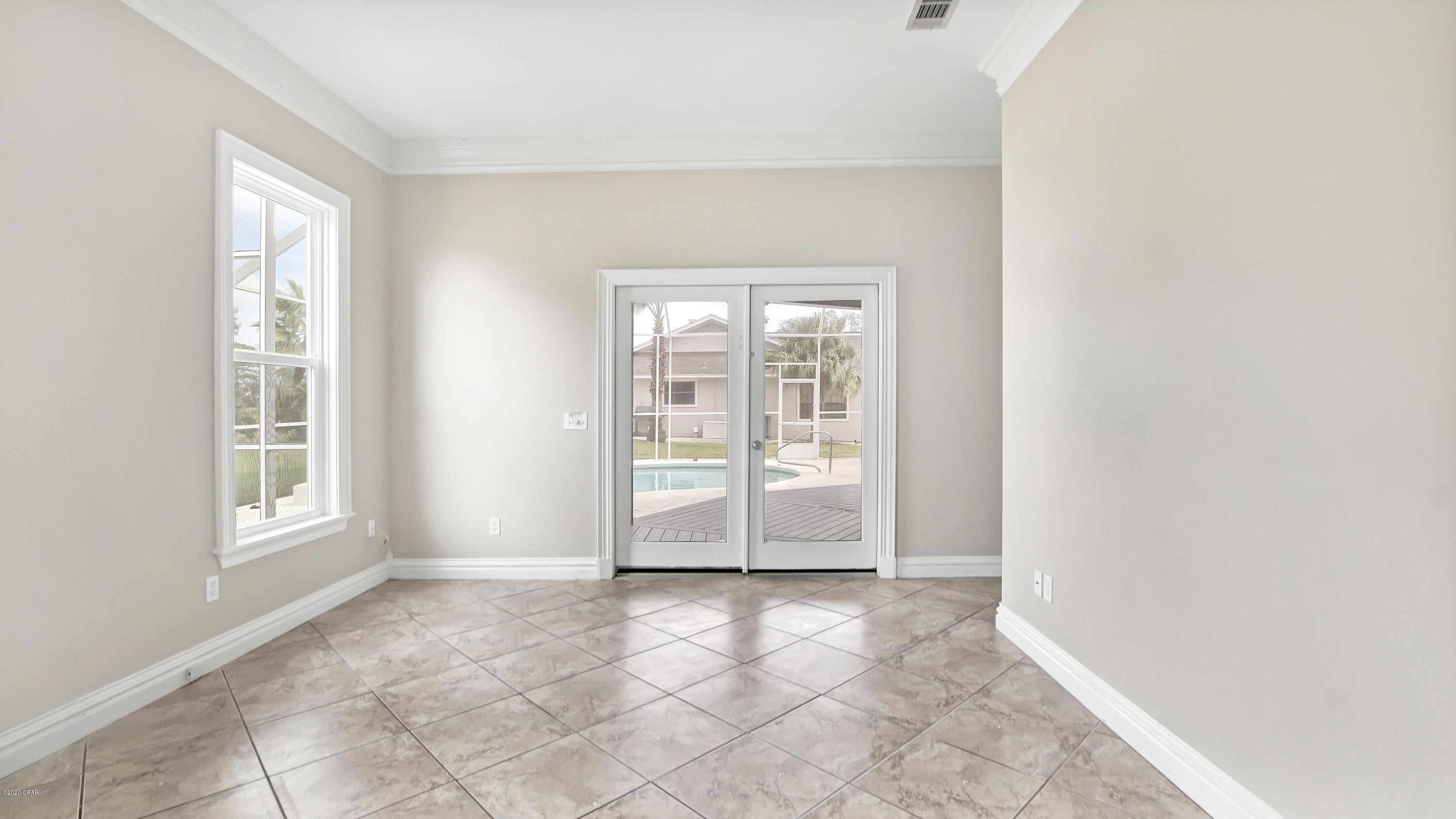 Bay Point Unit 1 - Residential