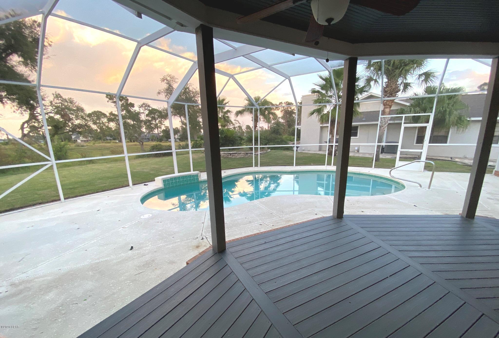 Bay Point Unit 1 - Residential