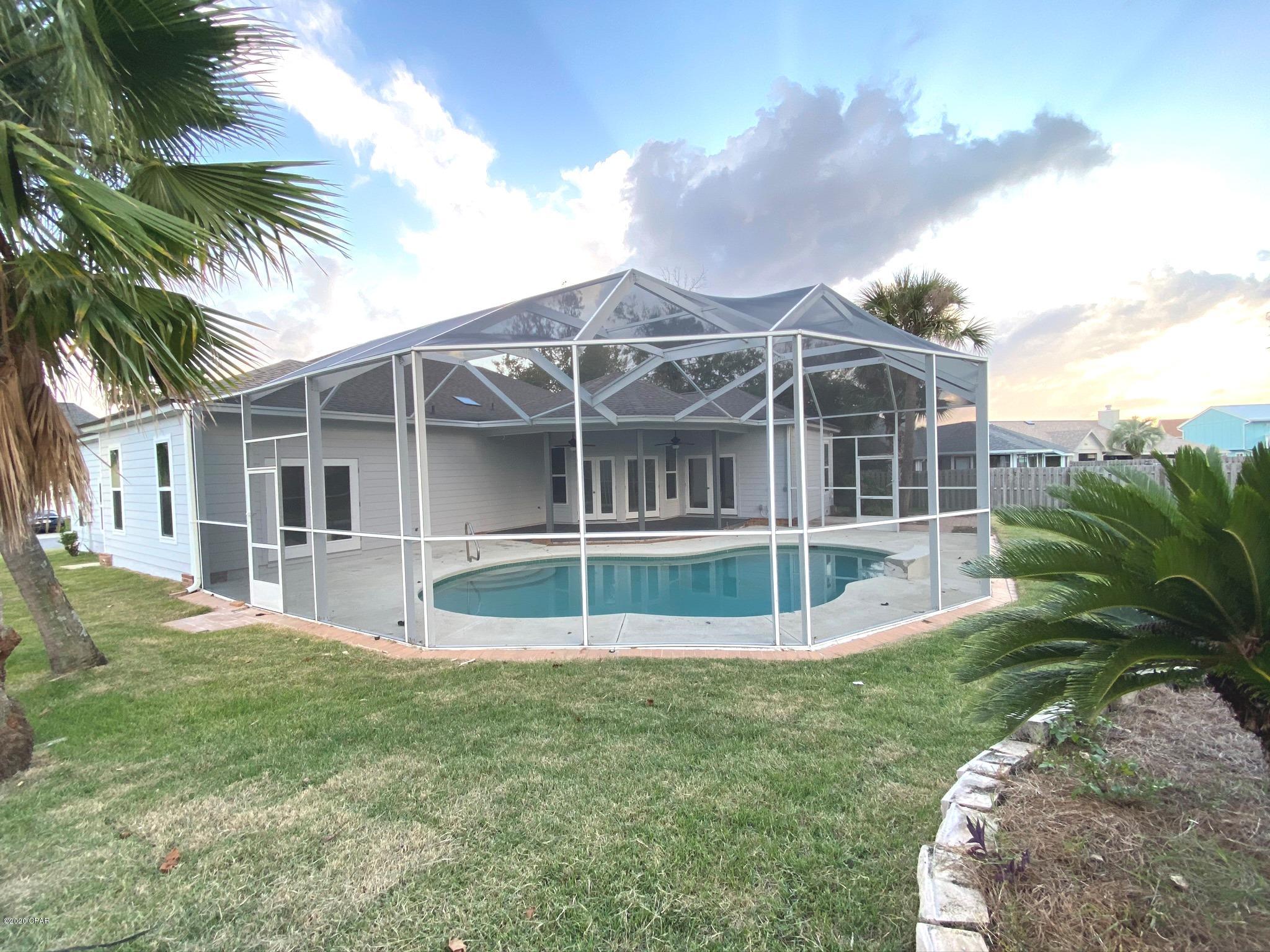 Bay Point Unit 1 - Residential