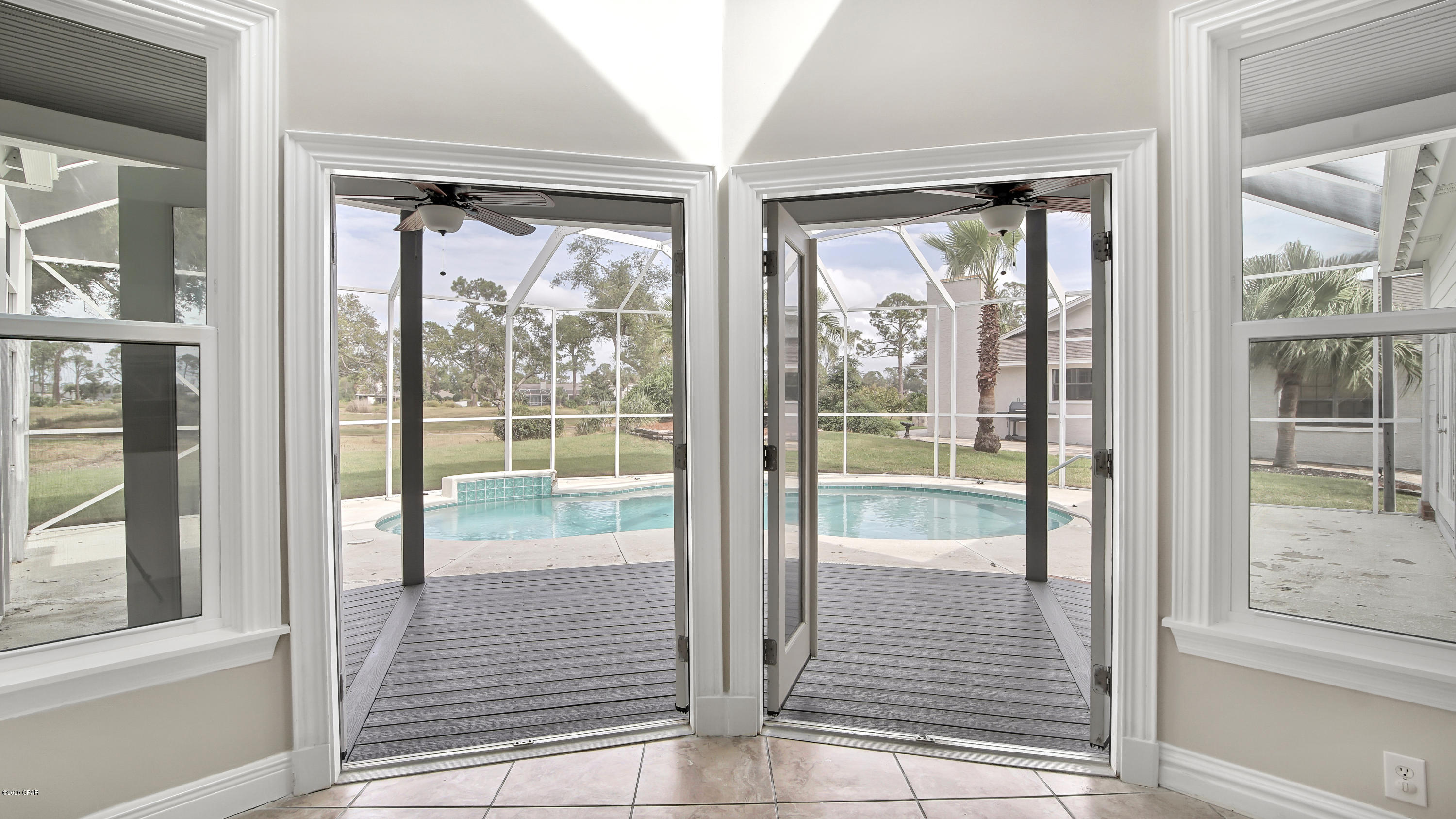 Bay Point Unit 1 - Residential