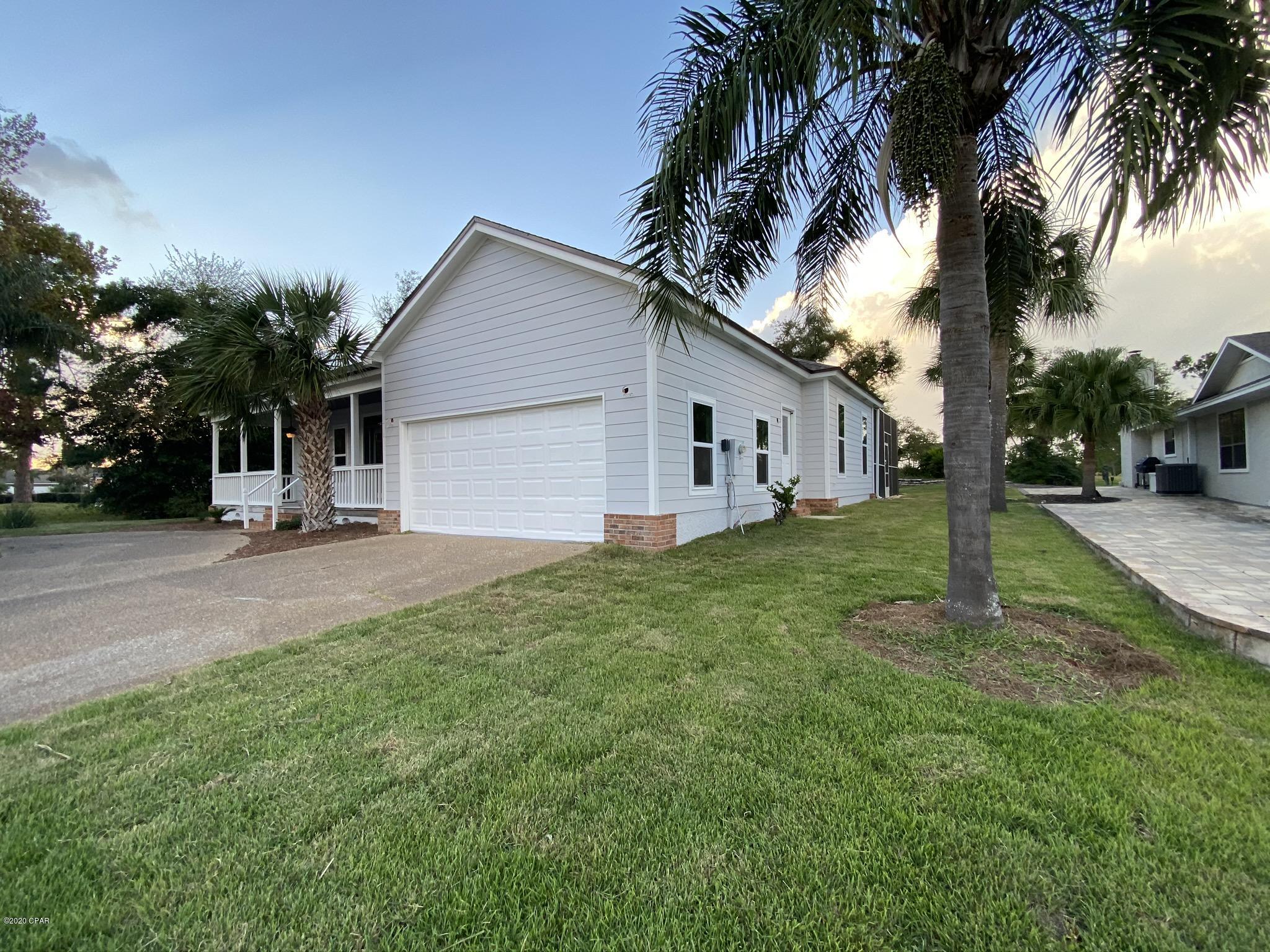 Bay Point Unit 1 - Residential