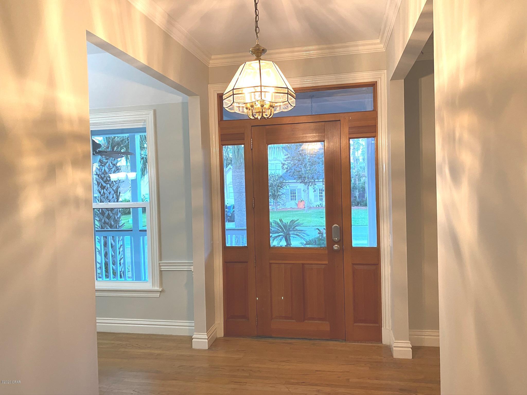 Bay Point Unit 1 - Residential