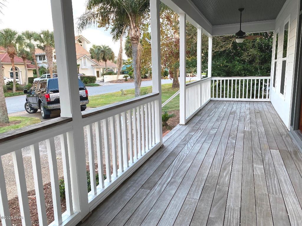 Bay Point Unit 1 - Residential