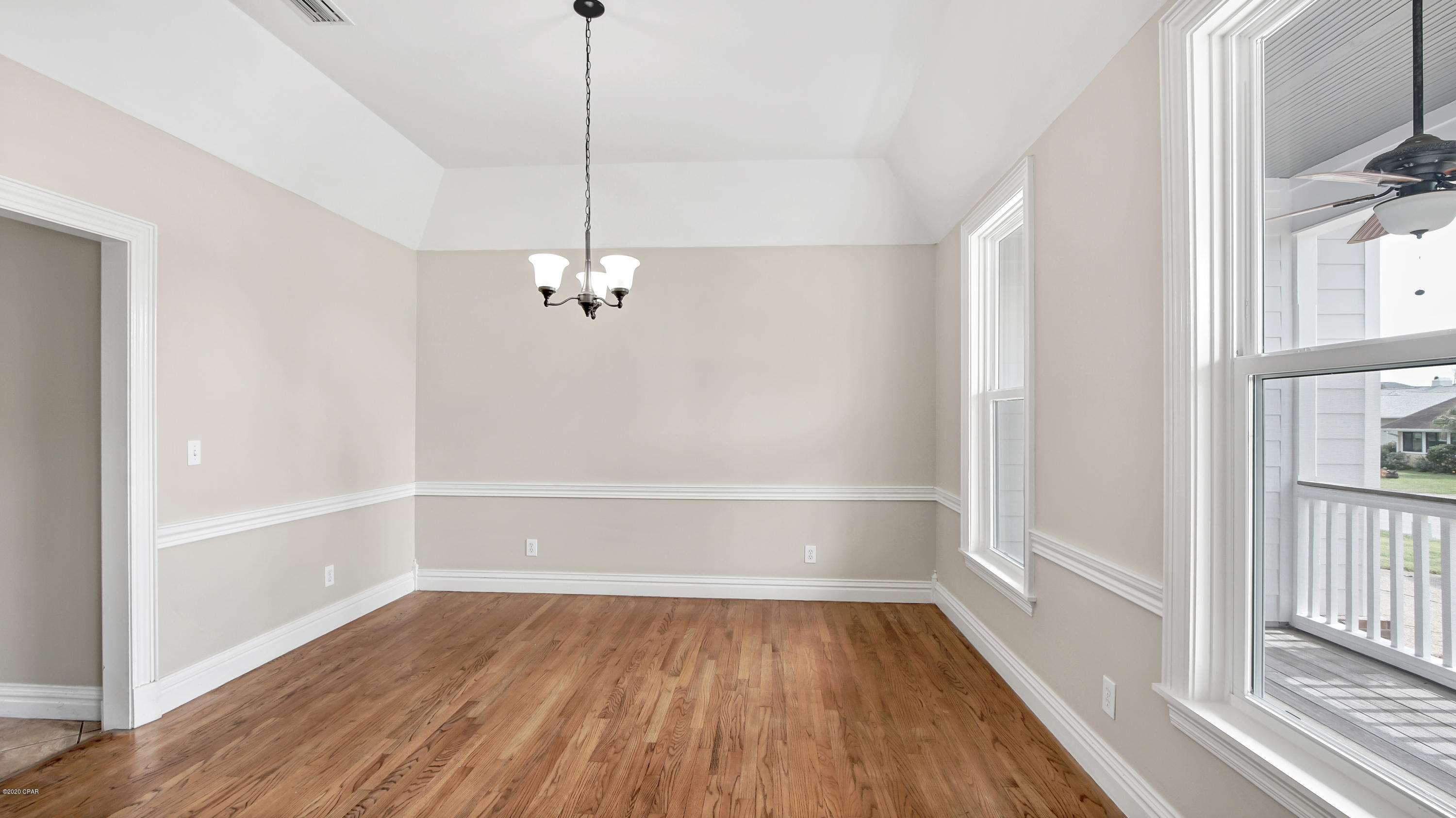 Bay Point Unit 1 - Residential