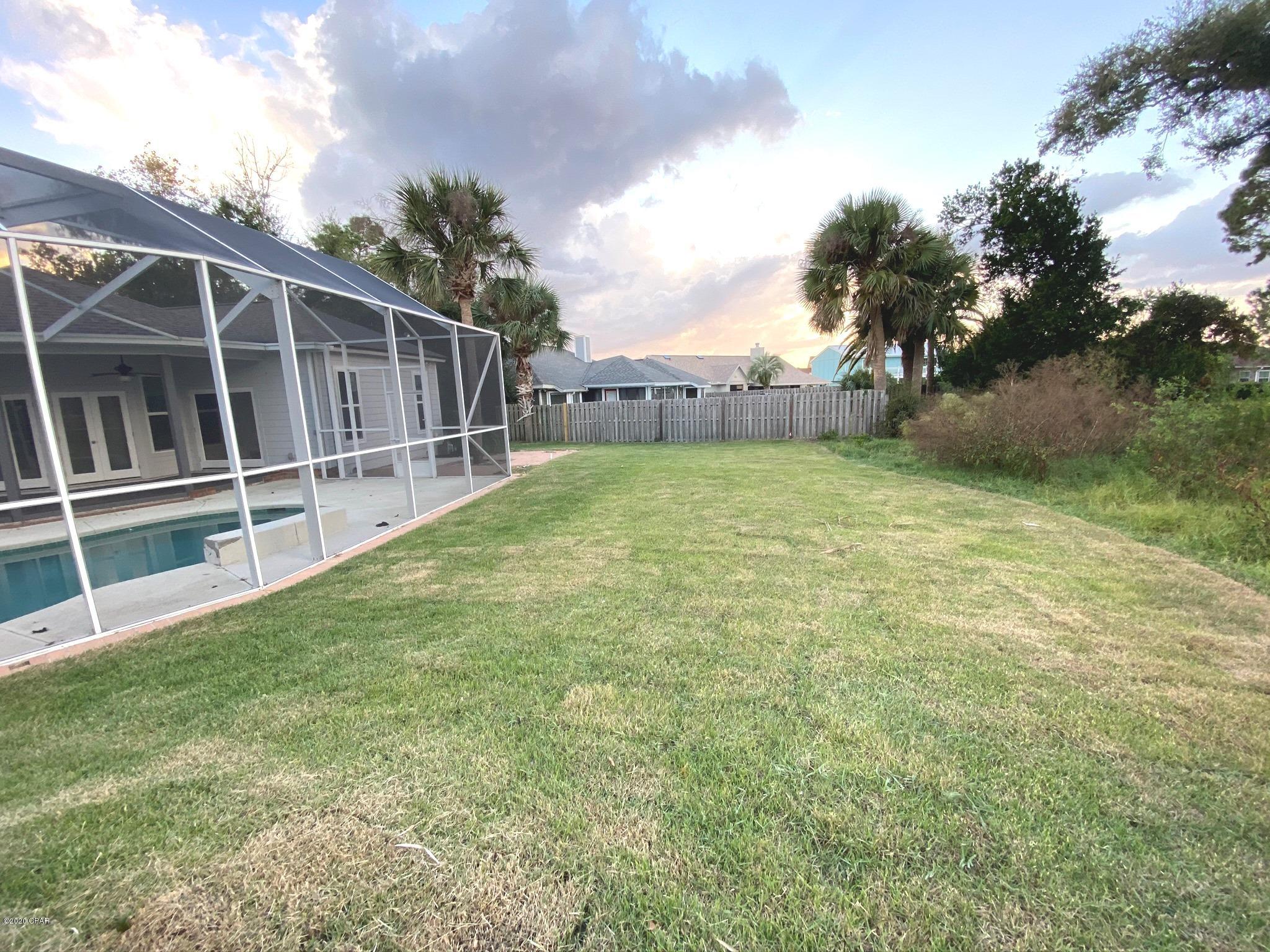 Bay Point Unit 1 - Residential