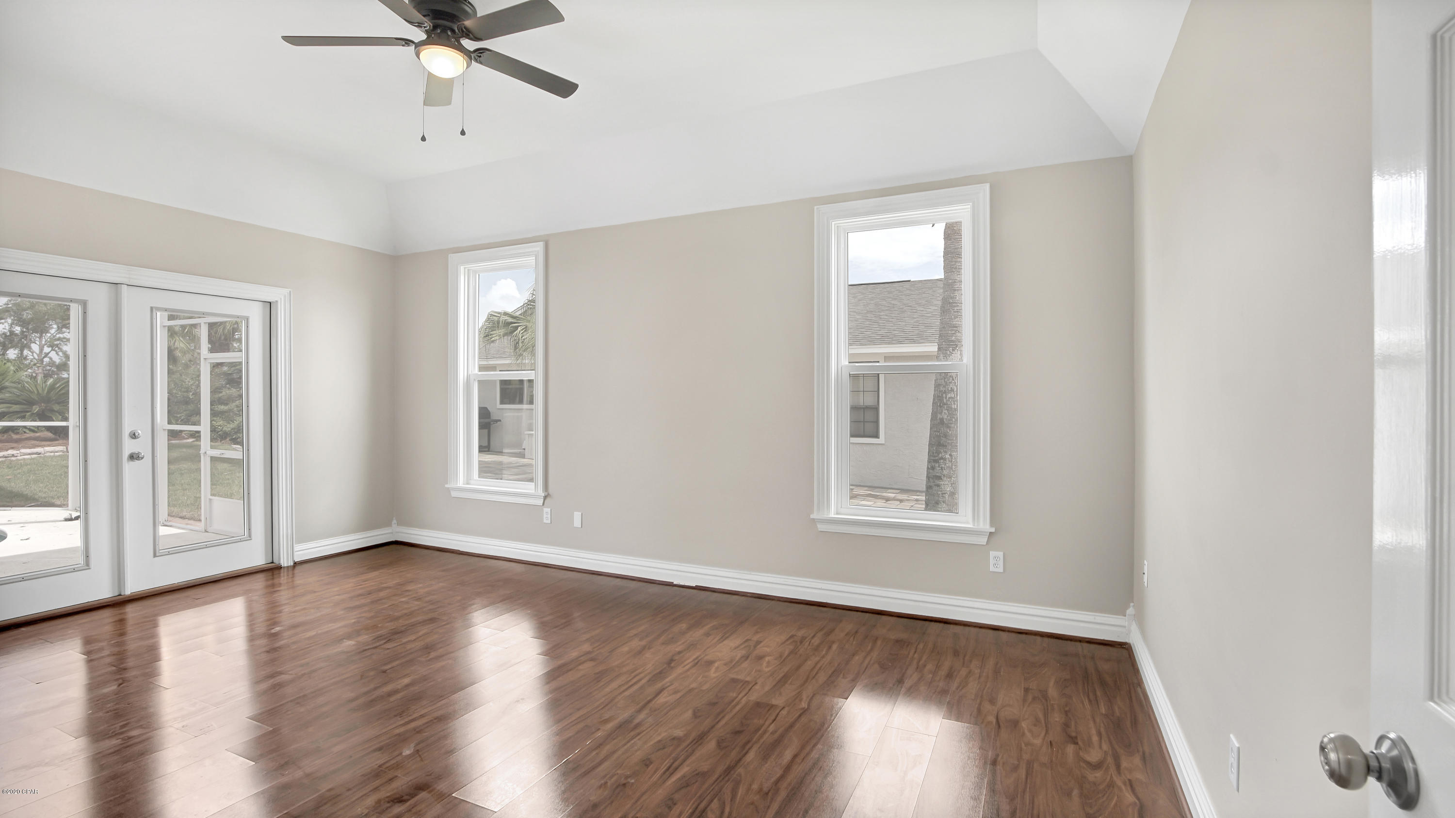 Bay Point Unit 1 - Residential