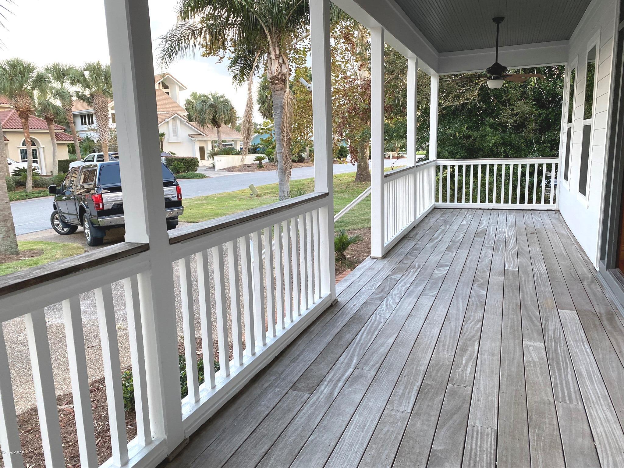 Bay Point Unit 1 - Residential