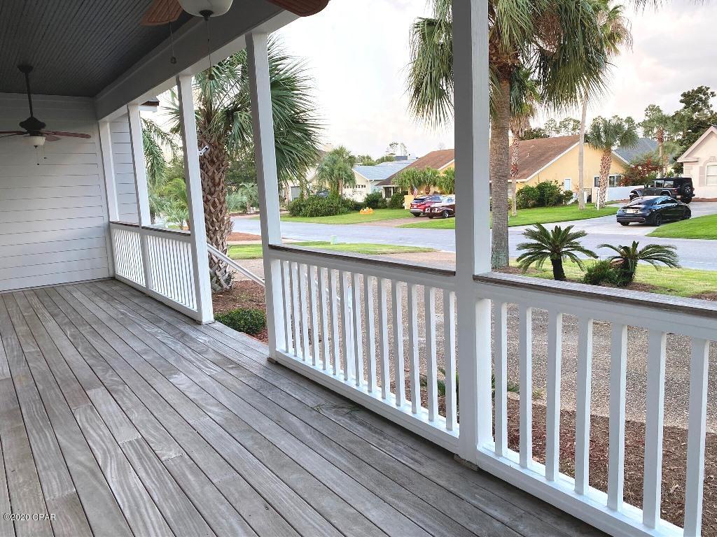 Bay Point Unit 1 - Residential