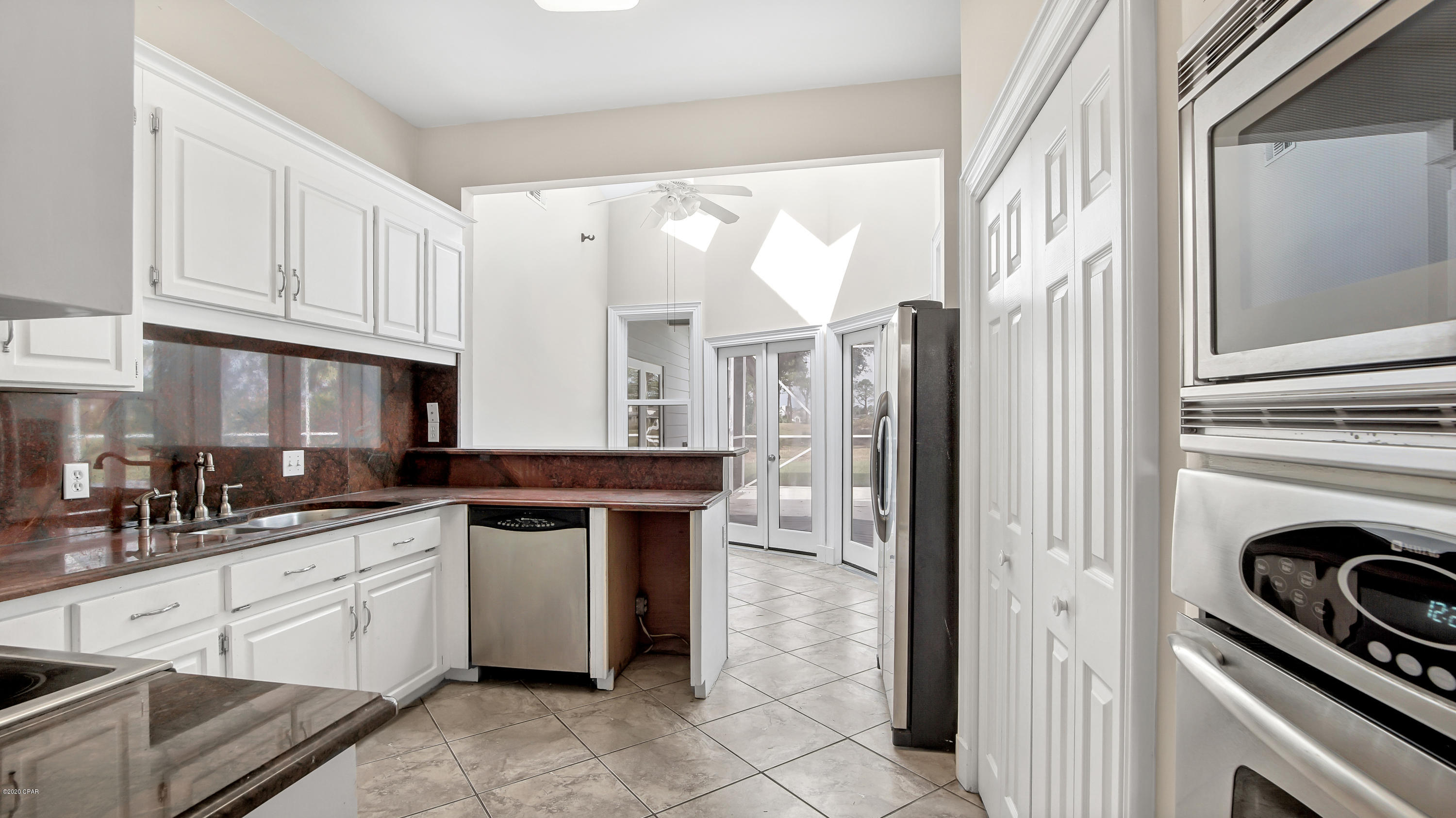 Bay Point Unit 1 - Residential