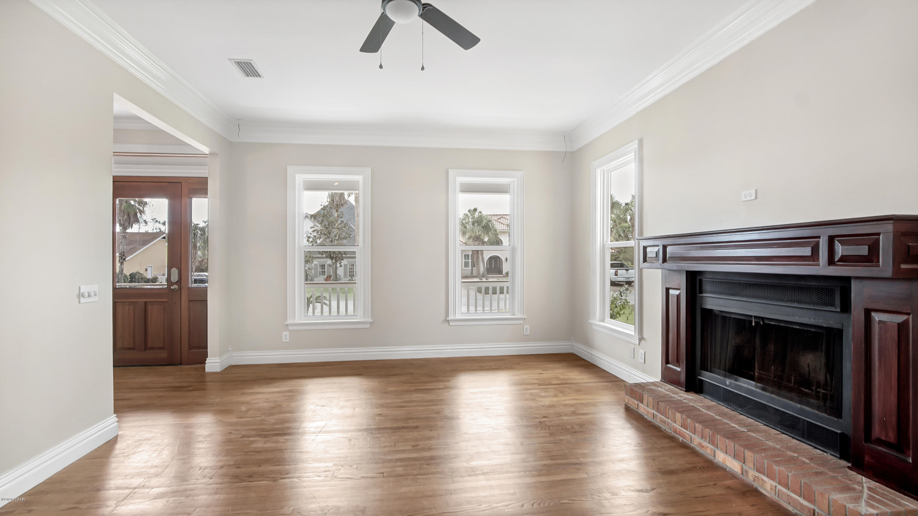 Bay Point Unit 1 - Residential