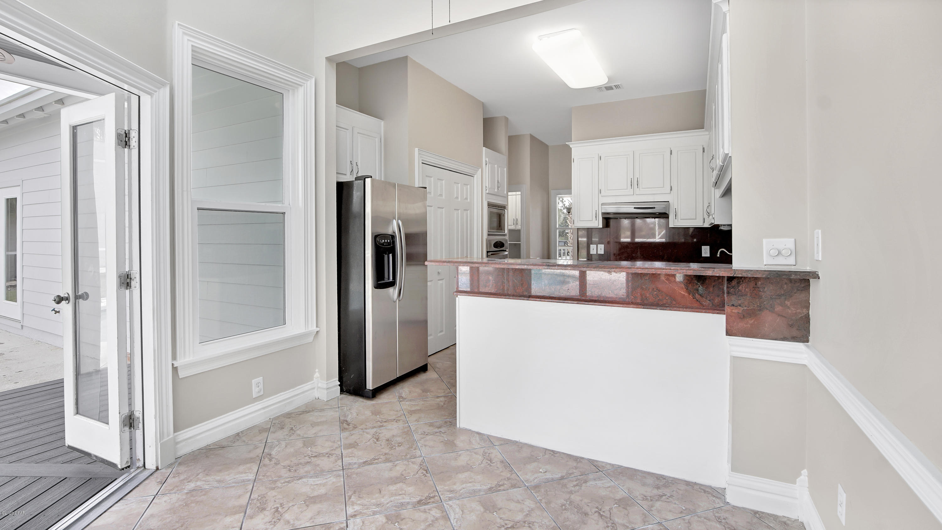 Bay Point Unit 1 - Residential