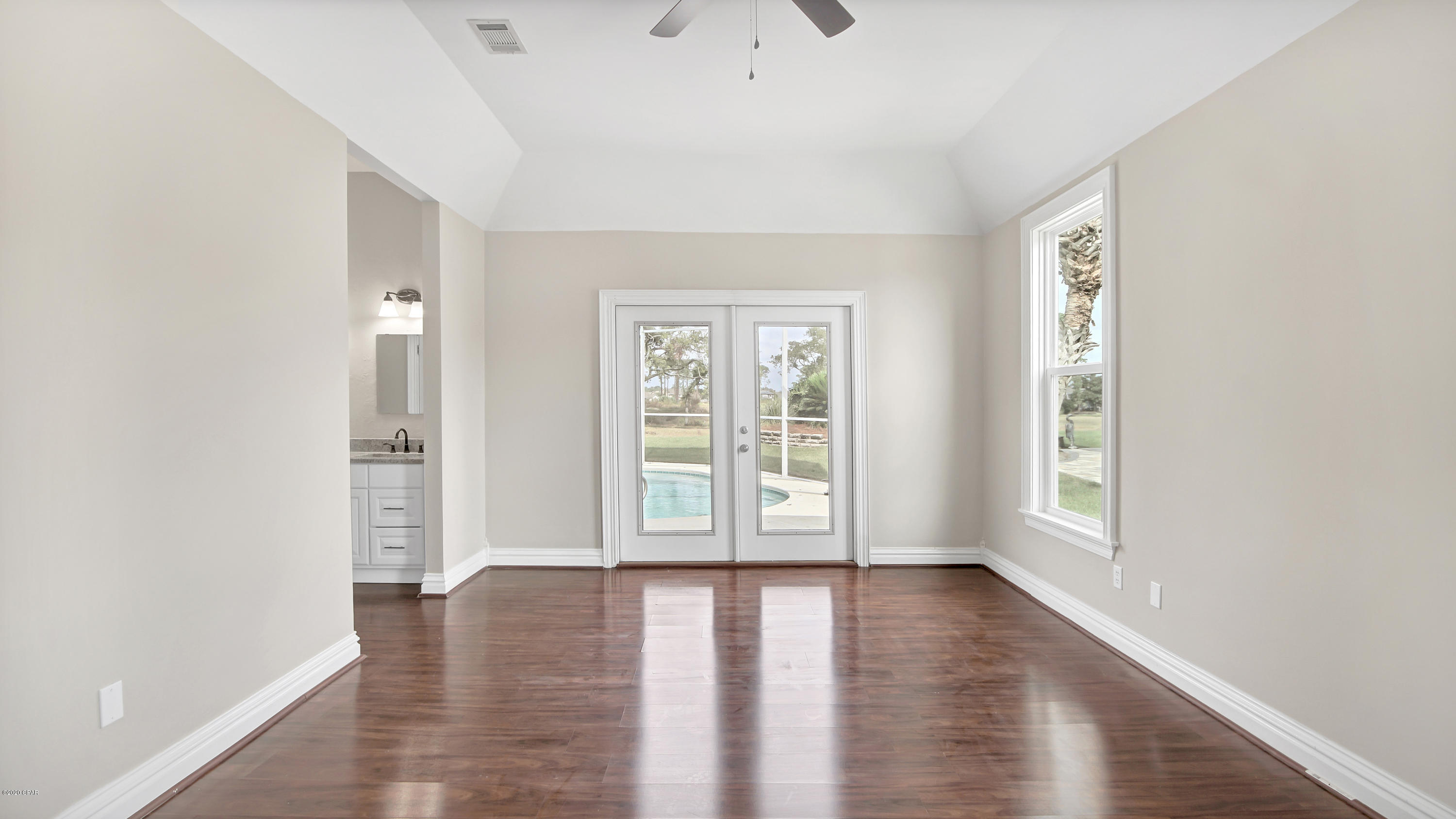 Bay Point Unit 1 - Residential