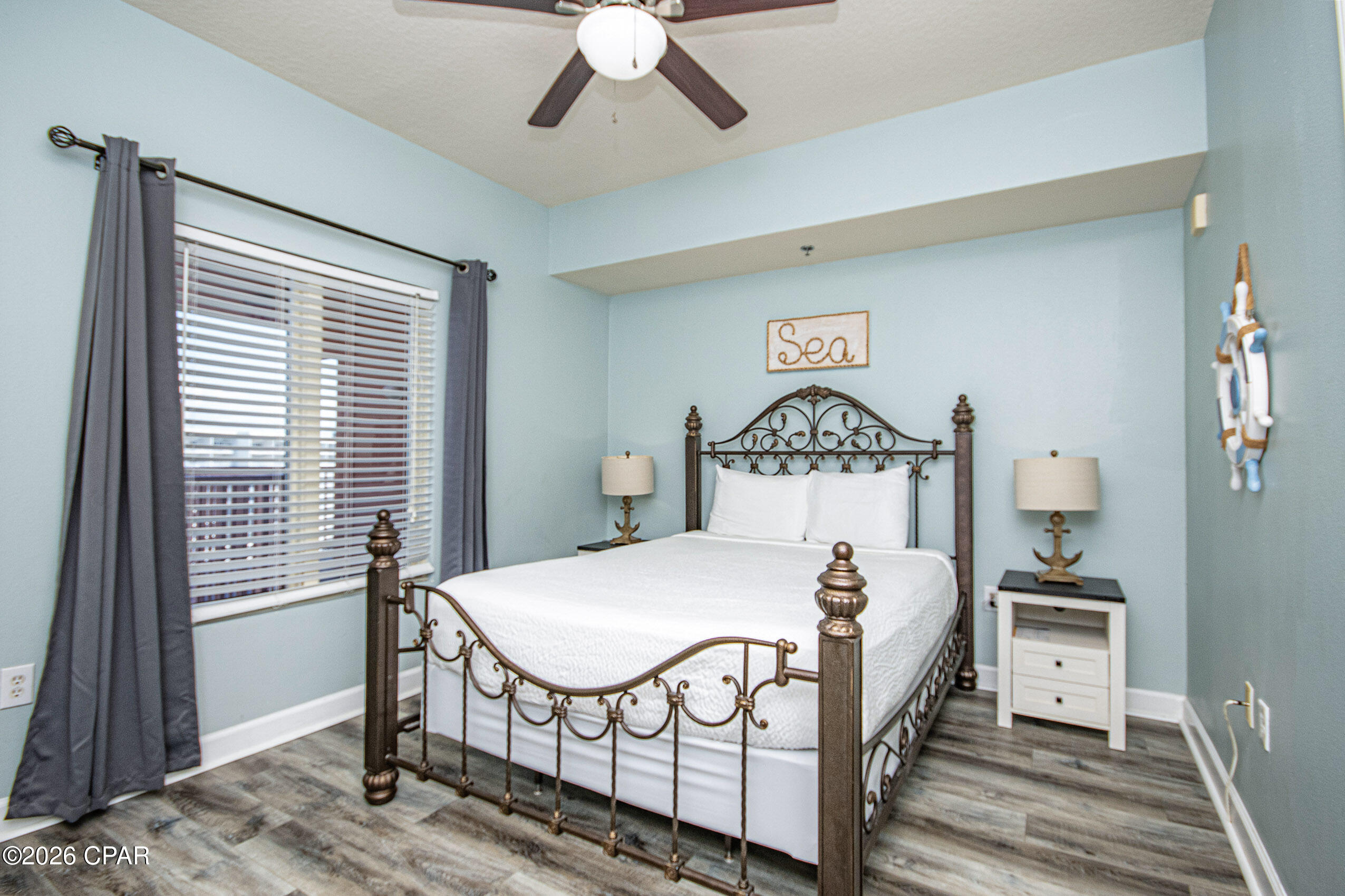 Shores Of Panama Phase I - Residential