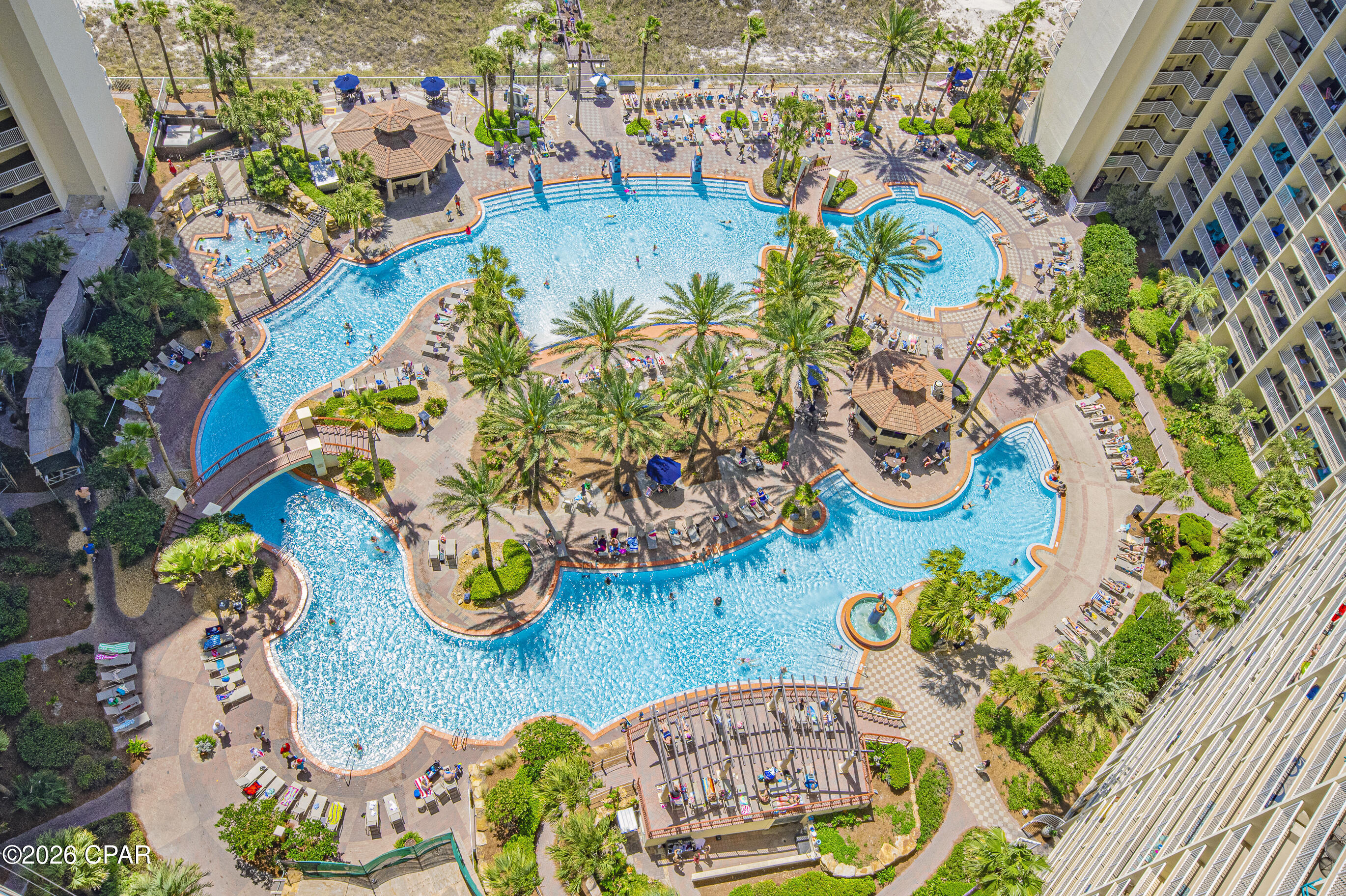 Shores Of Panama Phase I - Residential