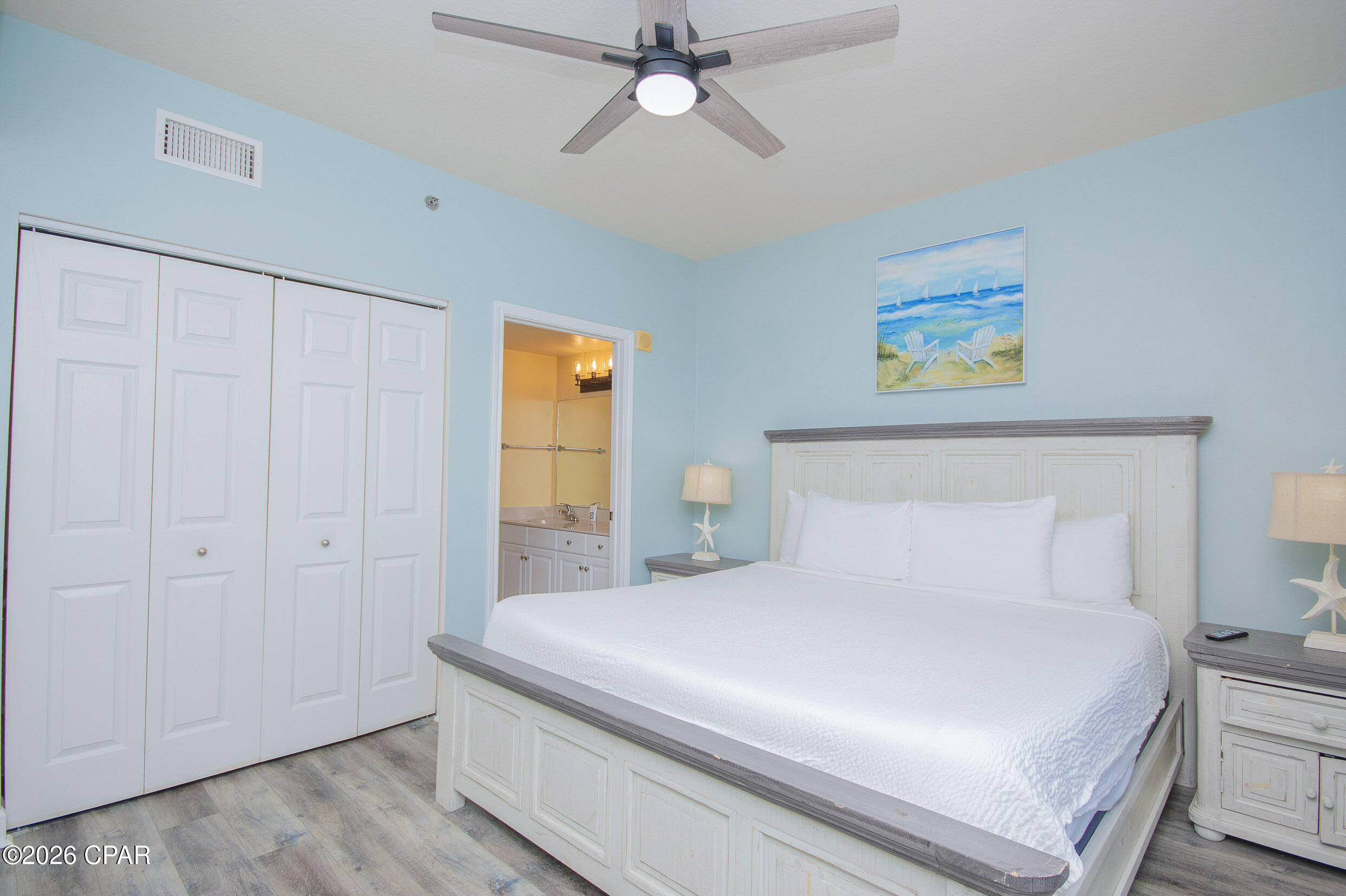 Shores Of Panama Phase I - Residential