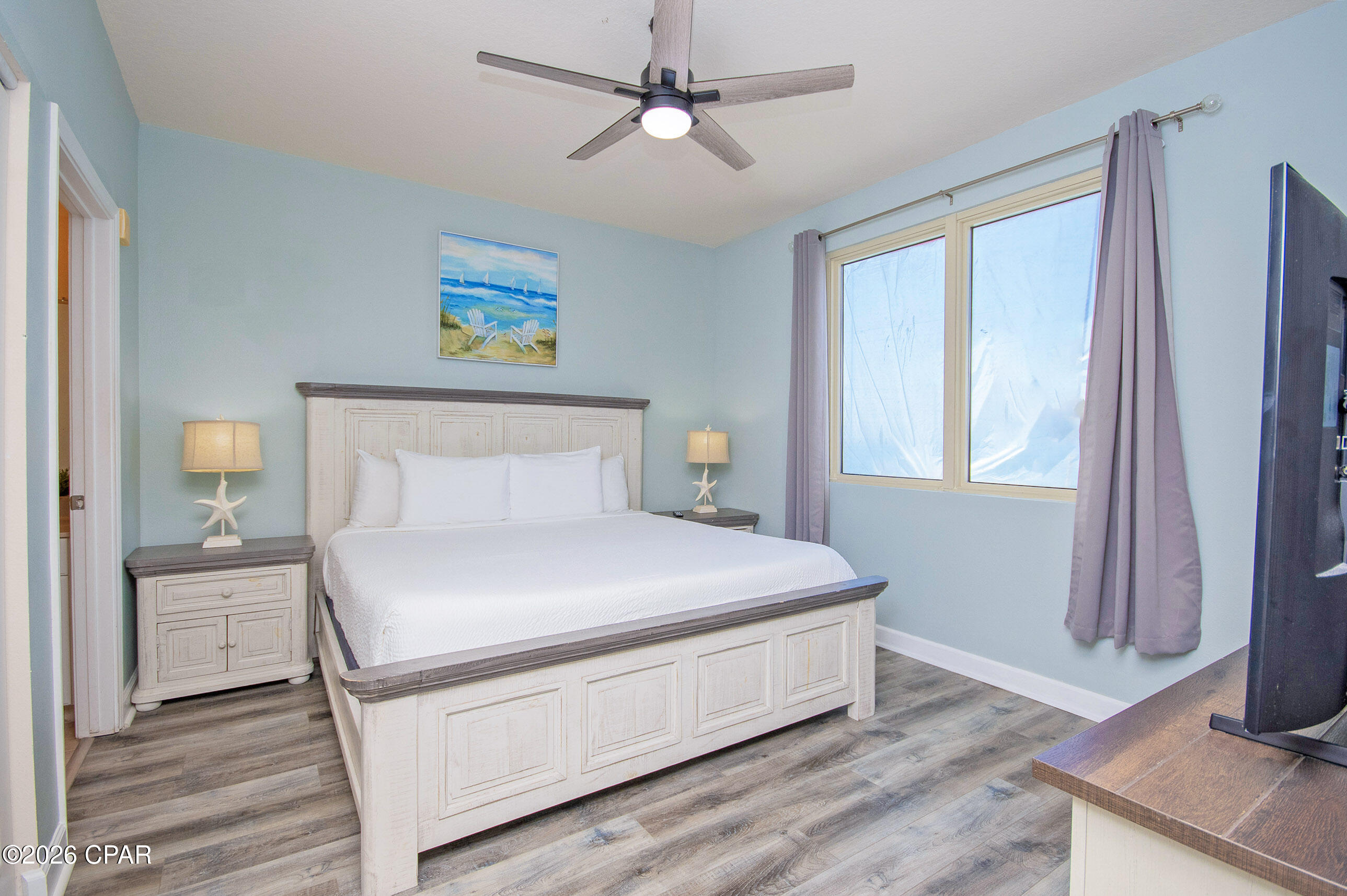 Shores Of Panama Phase I - Residential