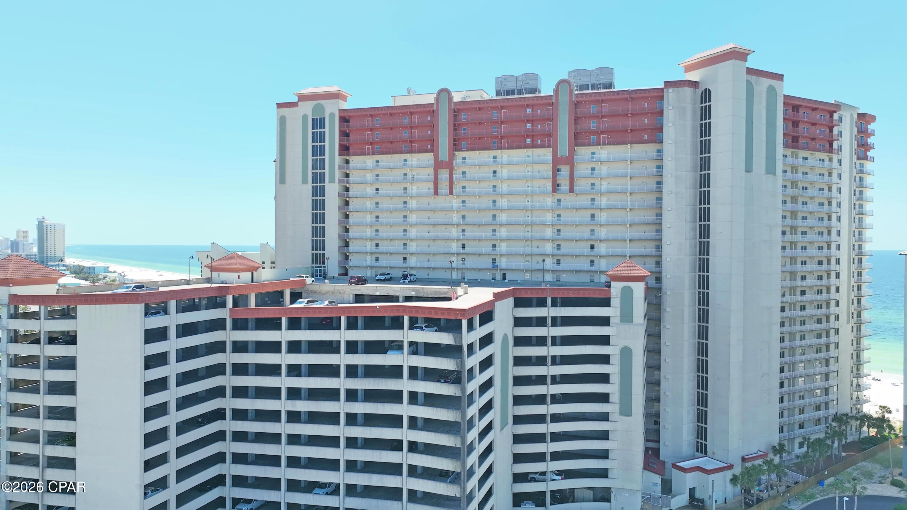 Shores Of Panama Phase I - Residential