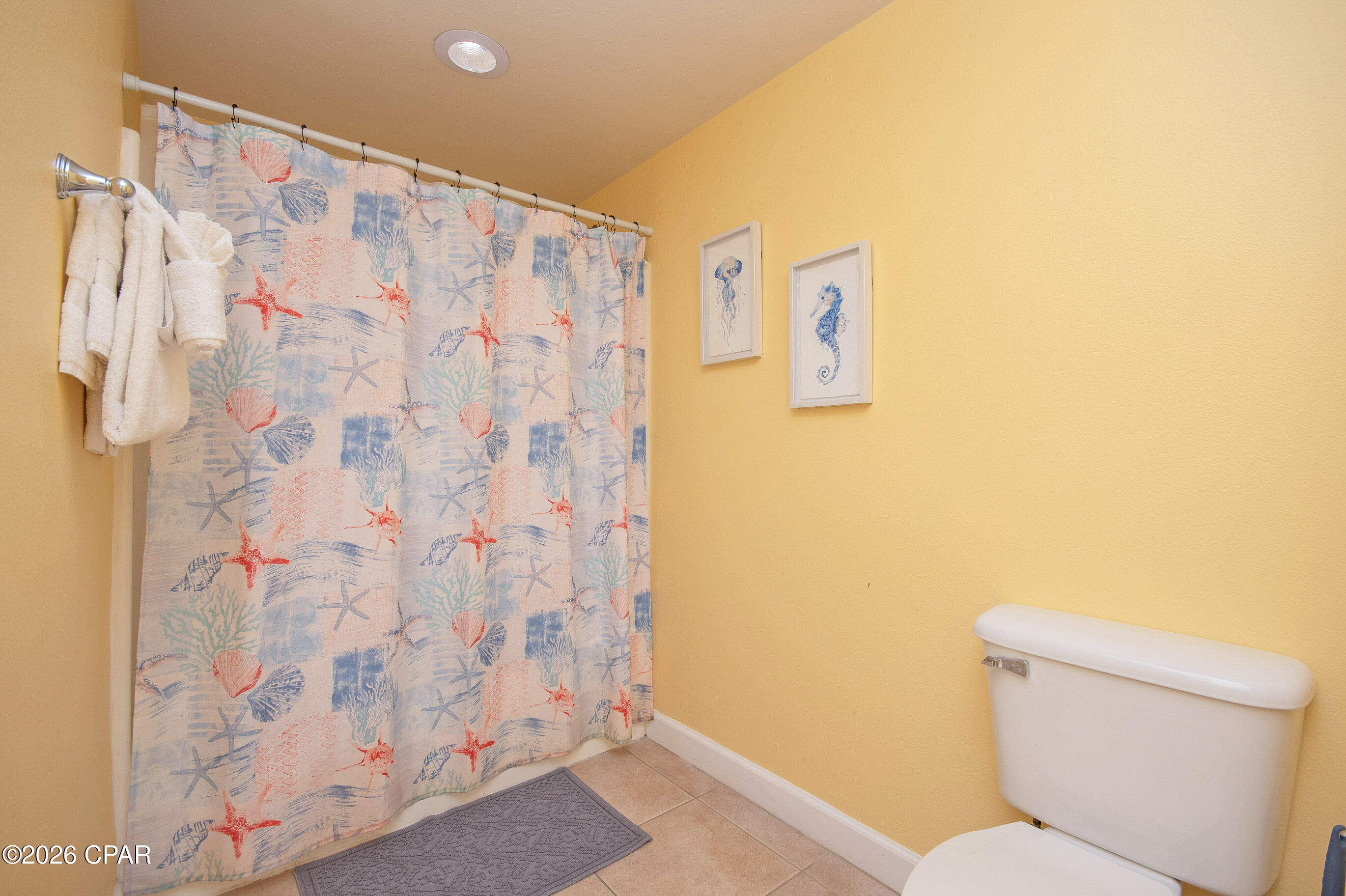 Shores Of Panama Phase I - Residential