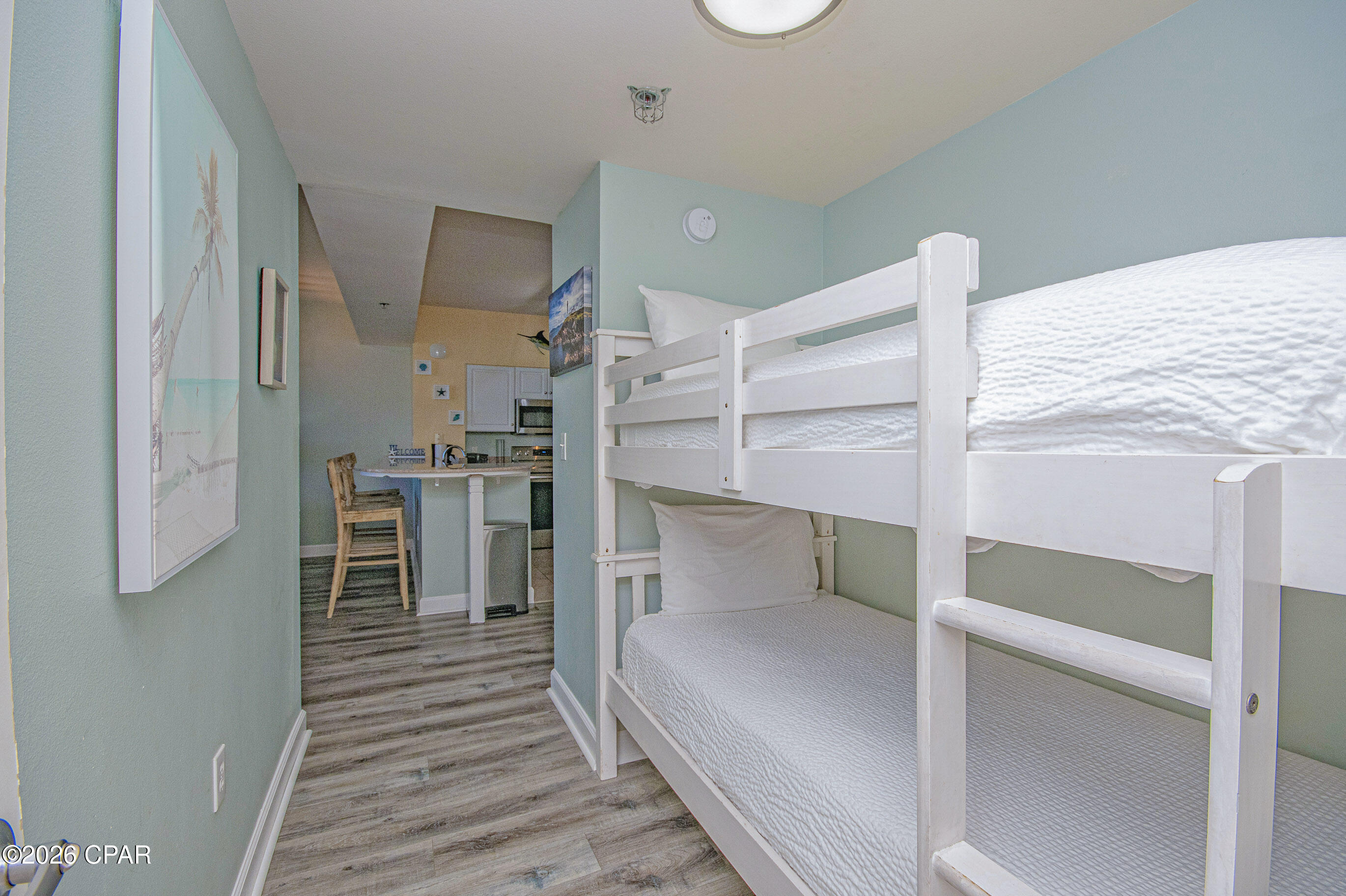 Shores Of Panama Phase I - Residential