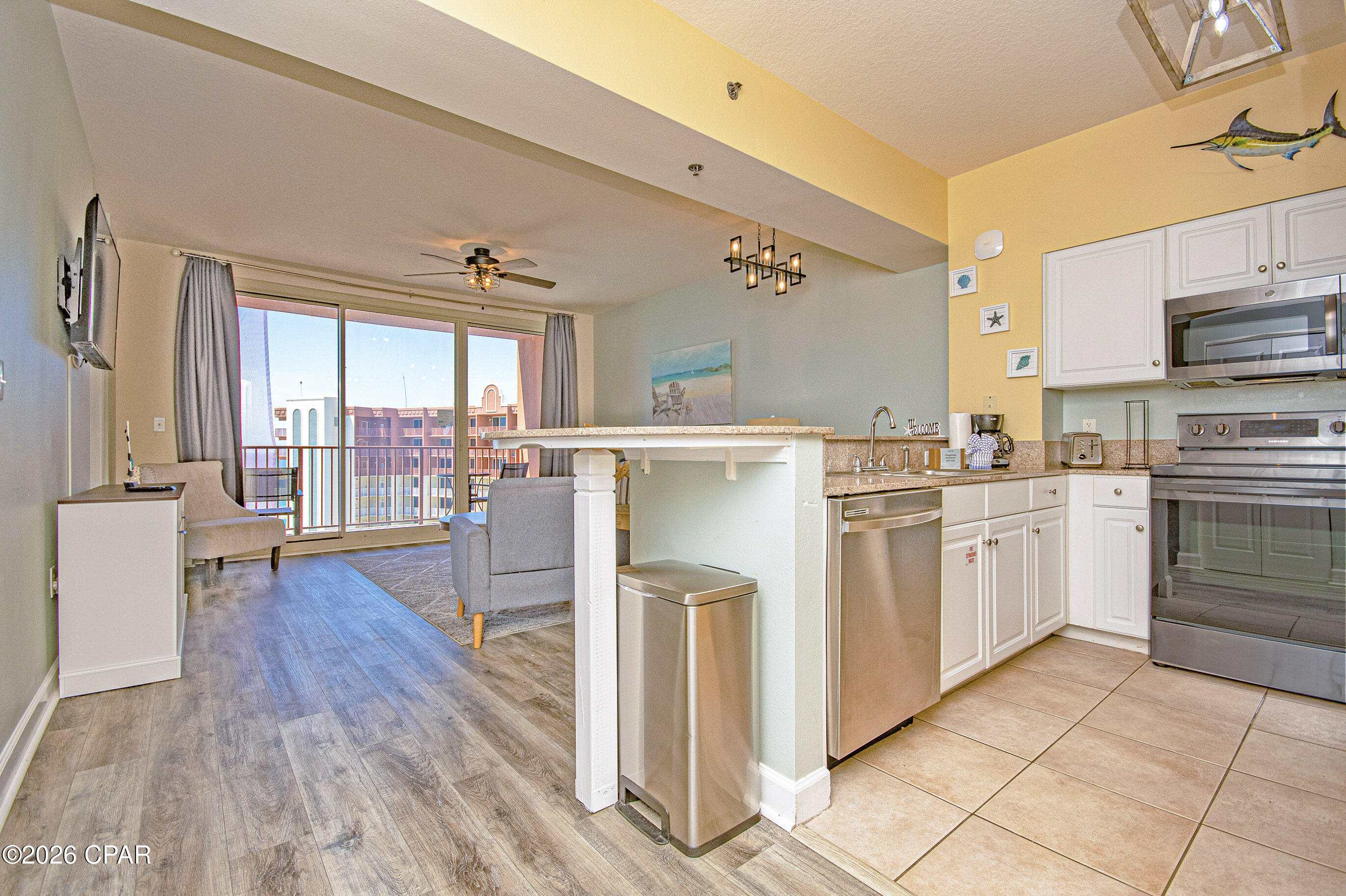 Shores Of Panama Phase I - Residential