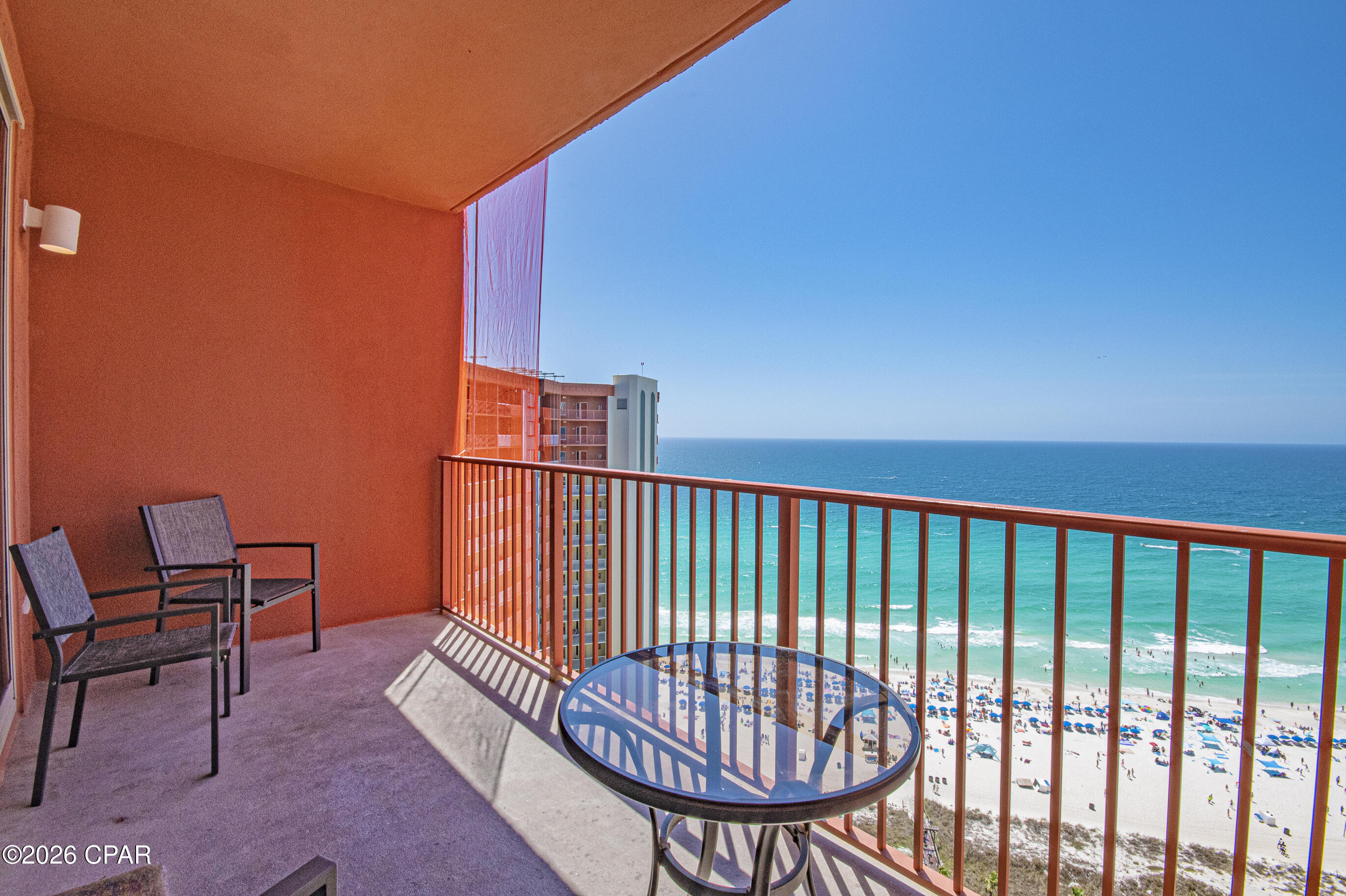 Shores Of Panama Phase I - Residential