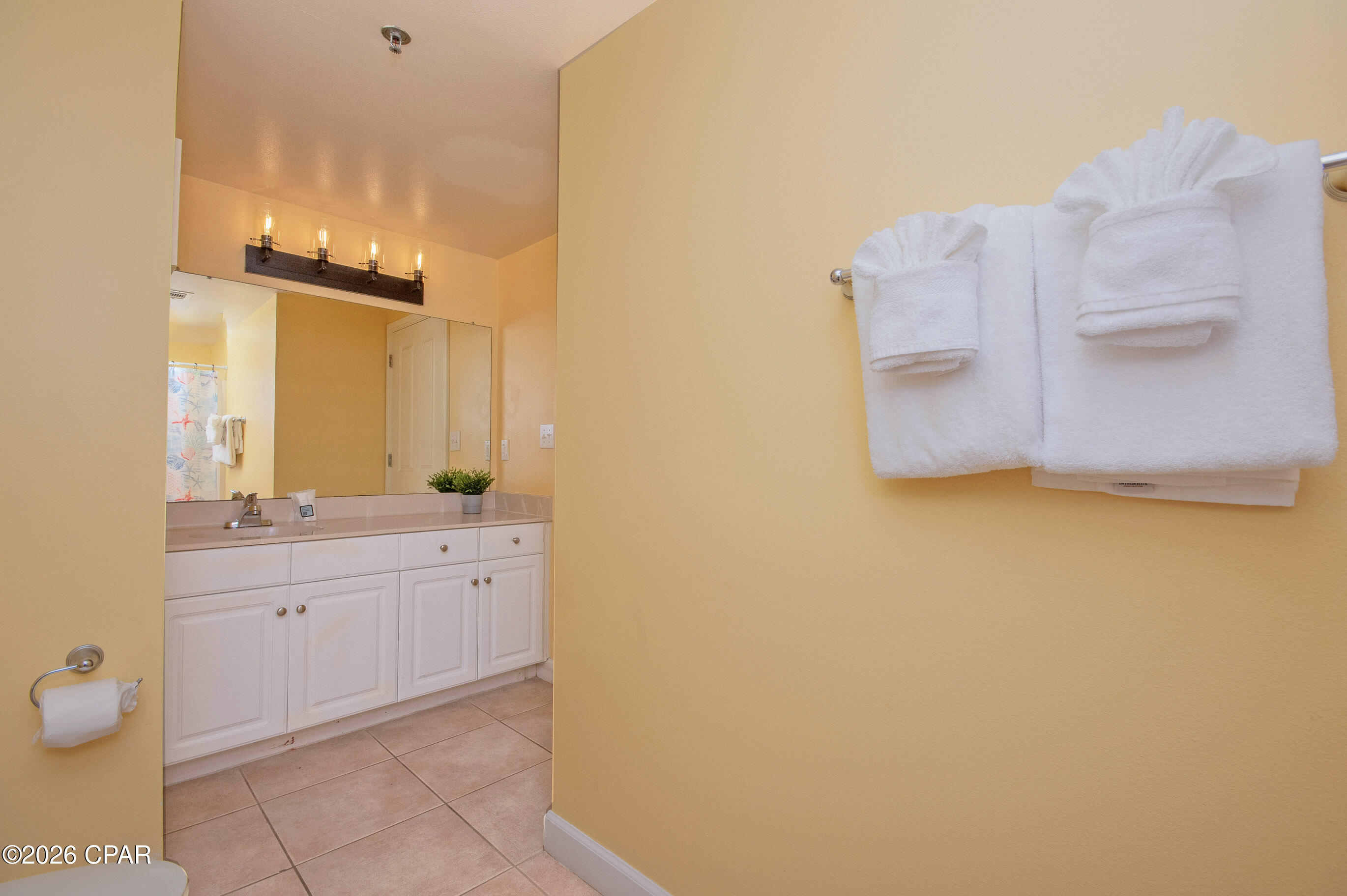 Shores Of Panama Phase I - Residential