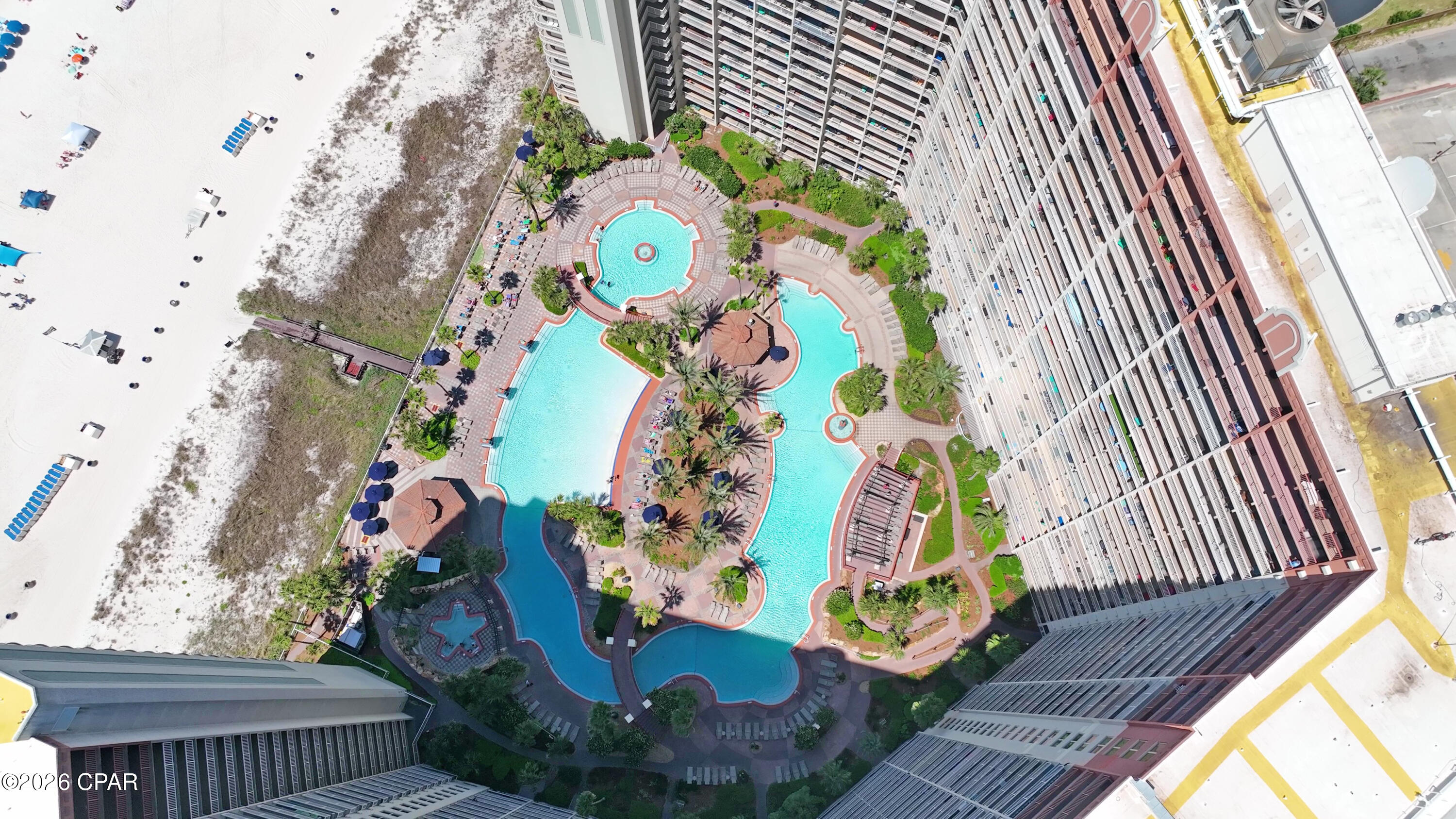 Shores Of Panama Phase I - Residential