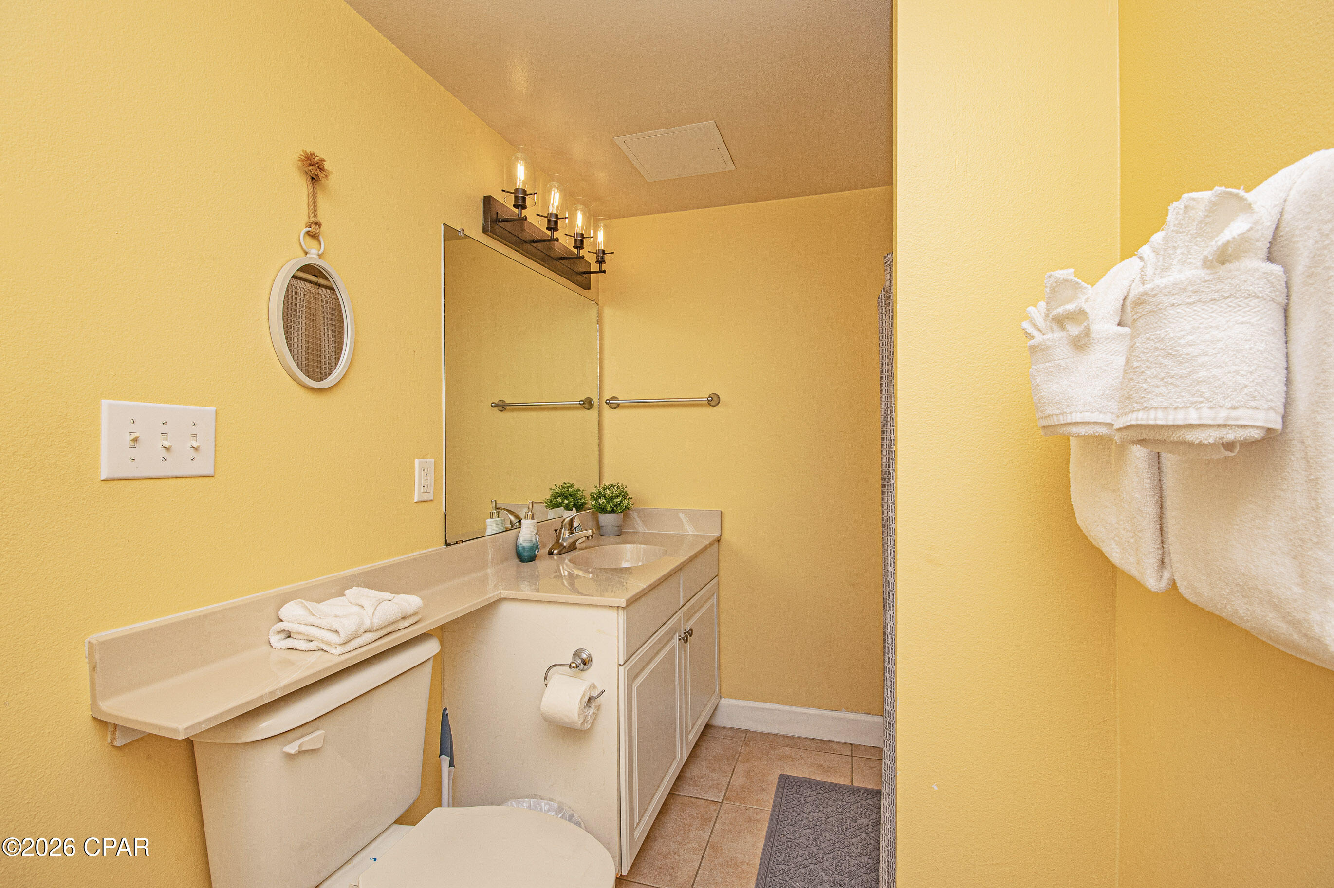 Shores Of Panama Phase I - Residential