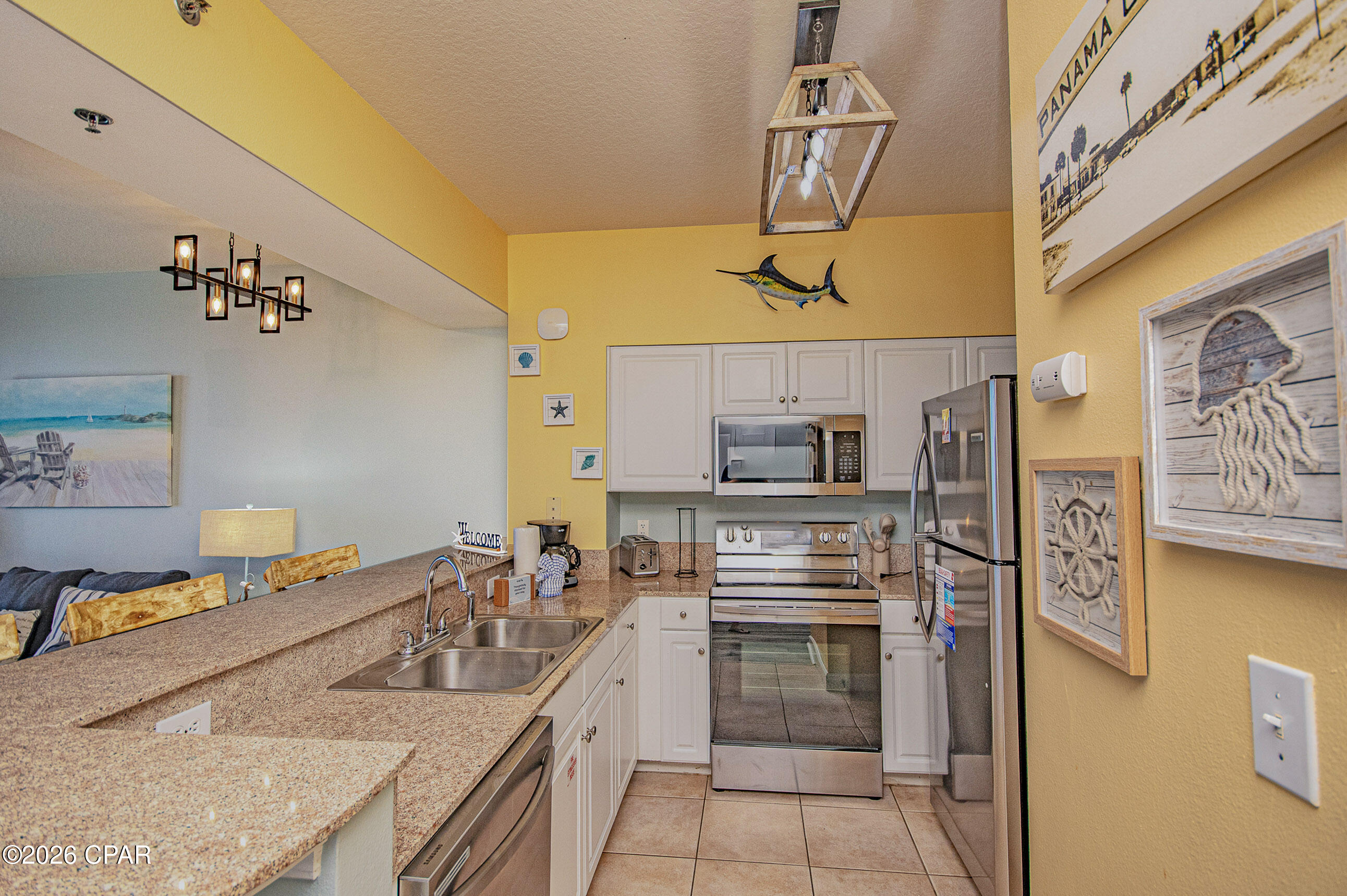 Shores Of Panama Phase I - Residential