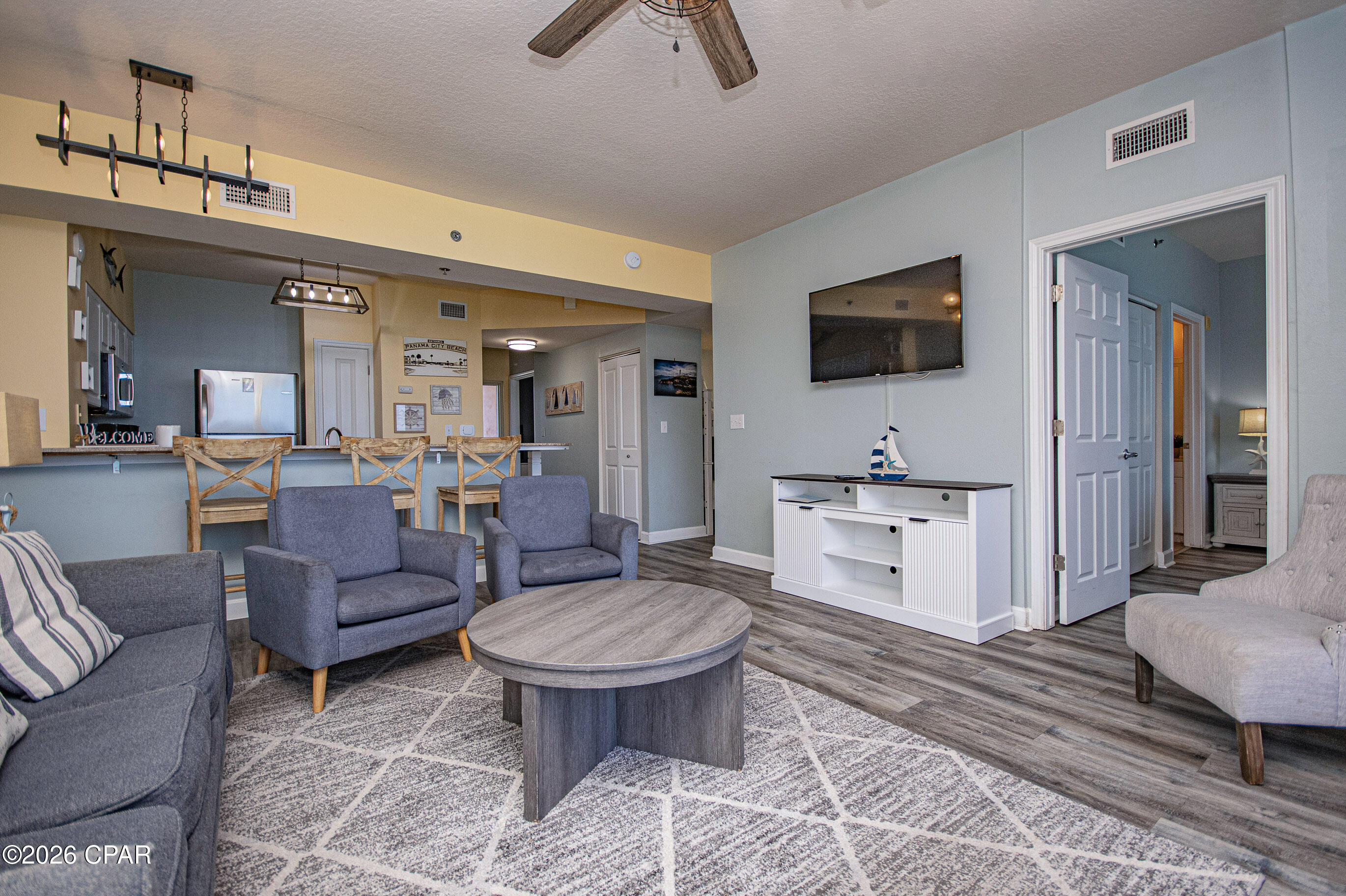 Shores Of Panama Phase I - Residential