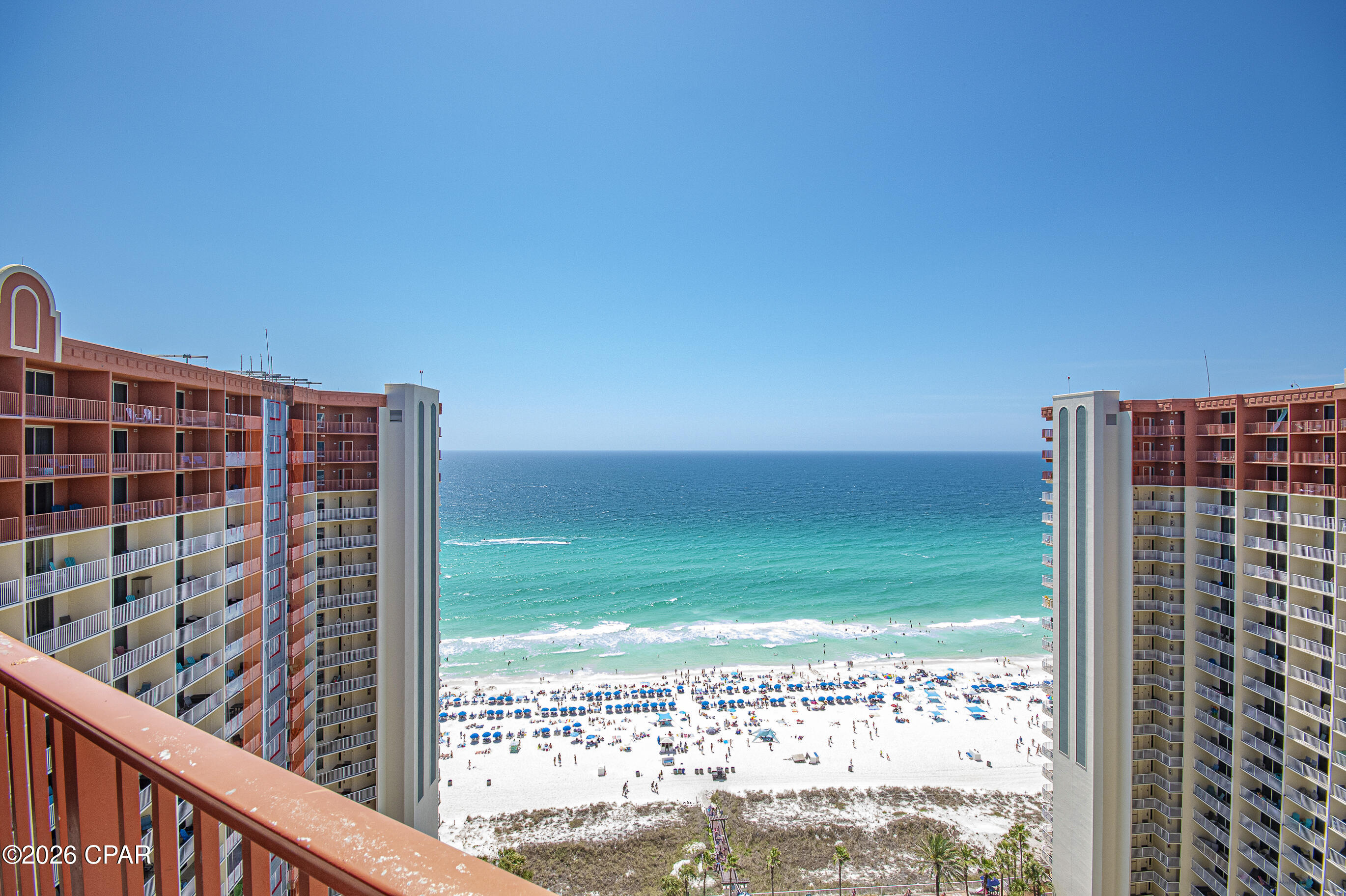 Shores Of Panama Phase I - Residential