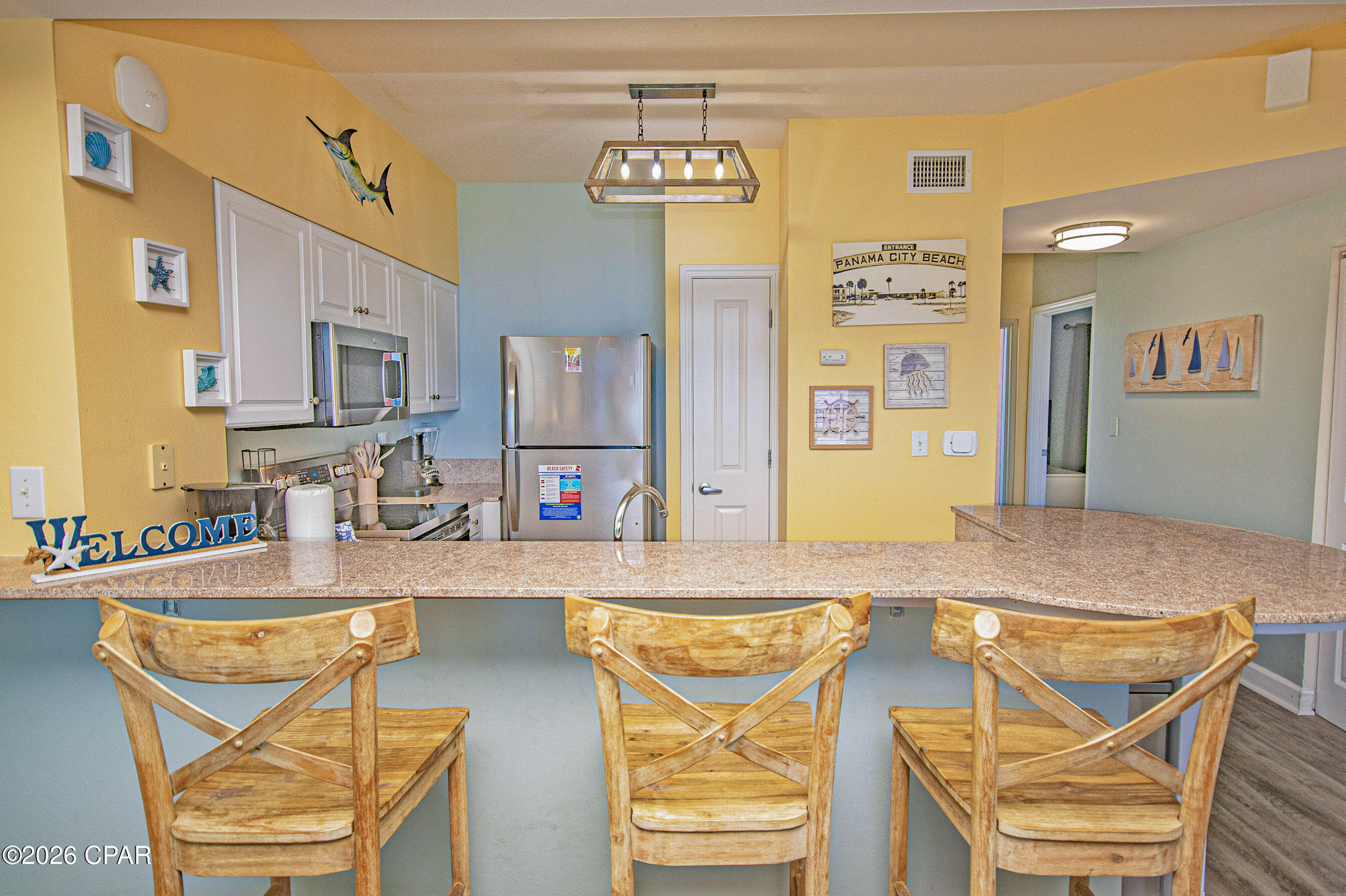 Shores Of Panama Phase I - Residential