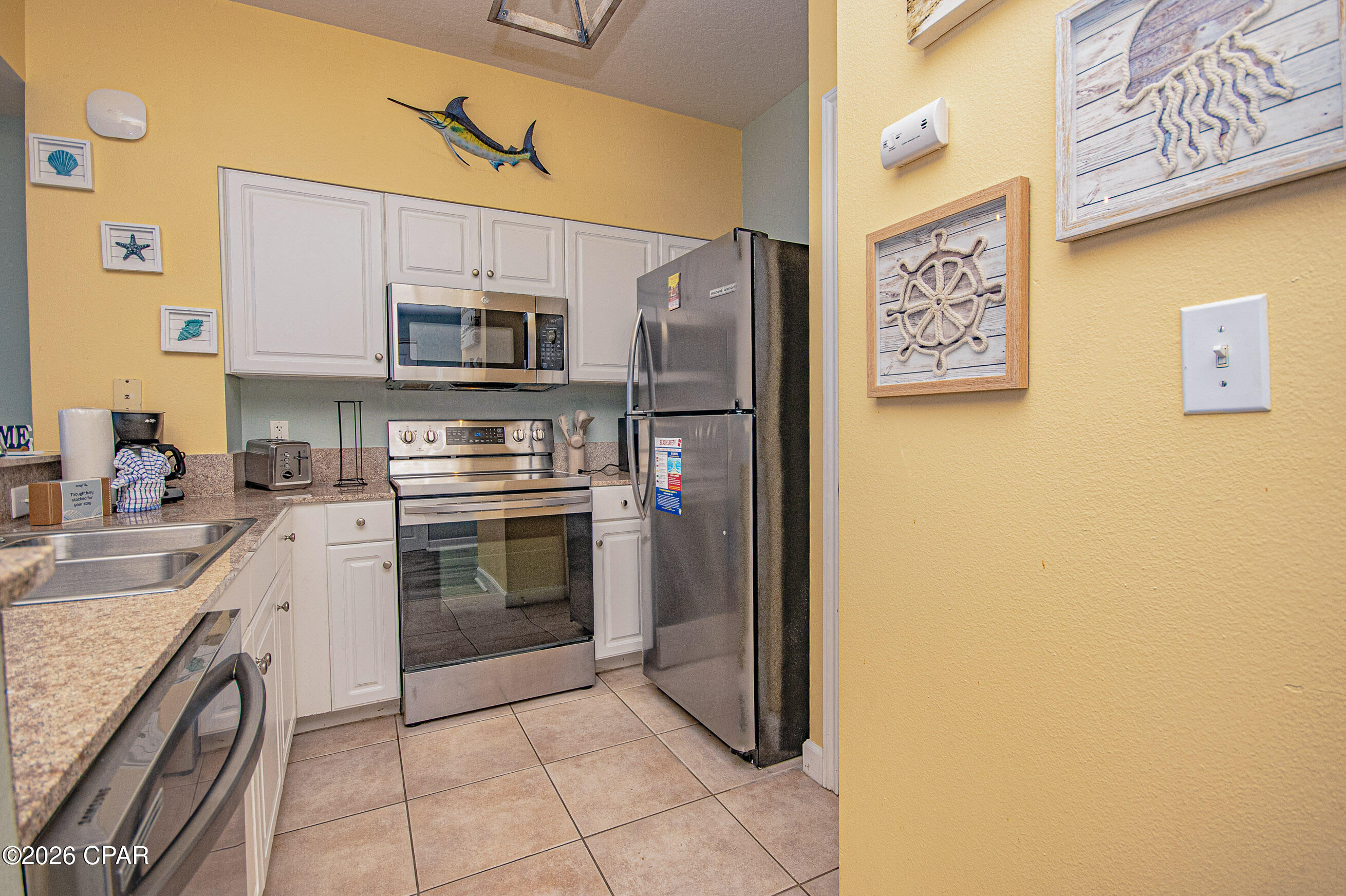 Shores Of Panama Phase I - Residential