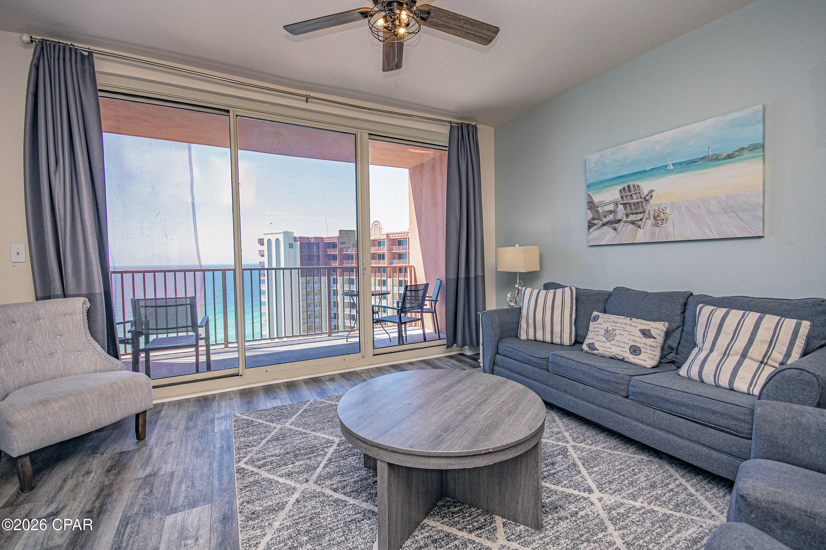 Shores Of Panama Phase I - Residential