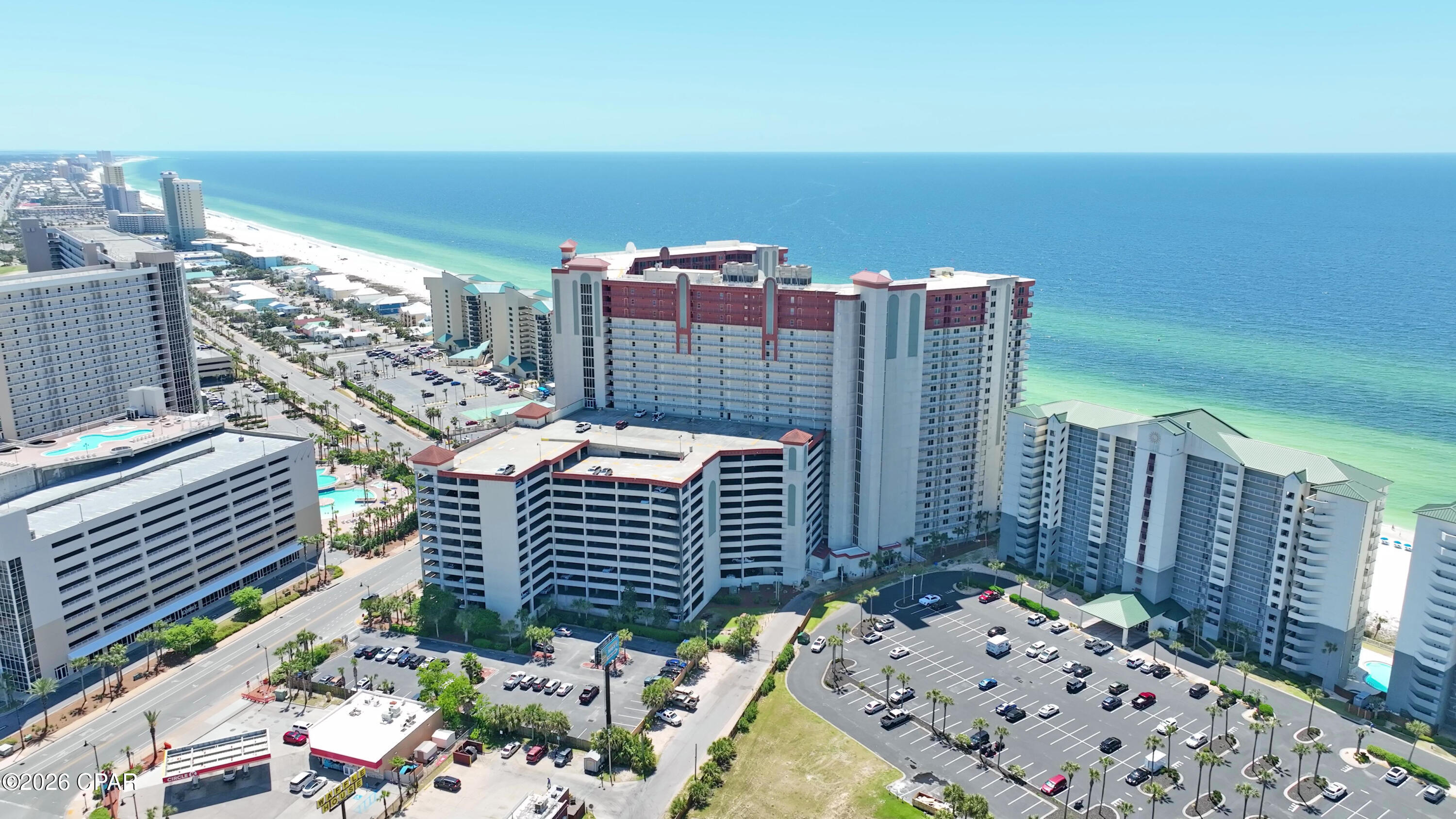 Shores Of Panama Phase I - Residential