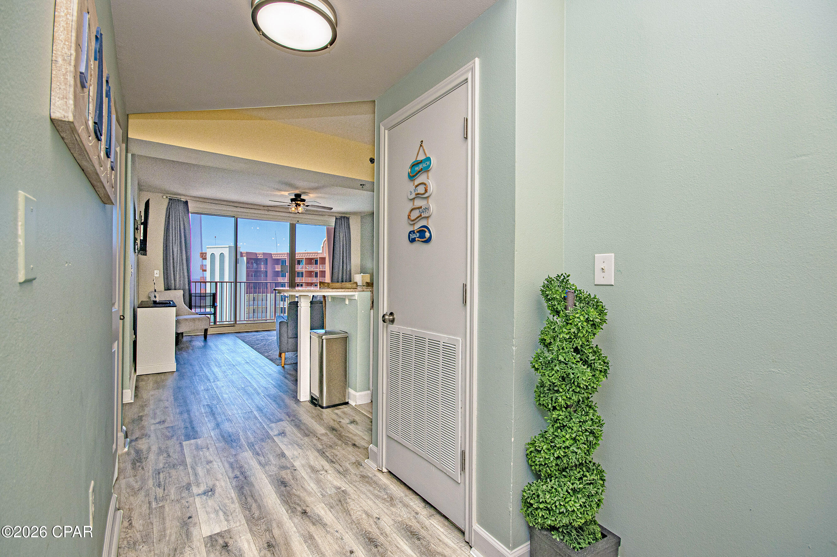 Shores Of Panama Phase I - Residential