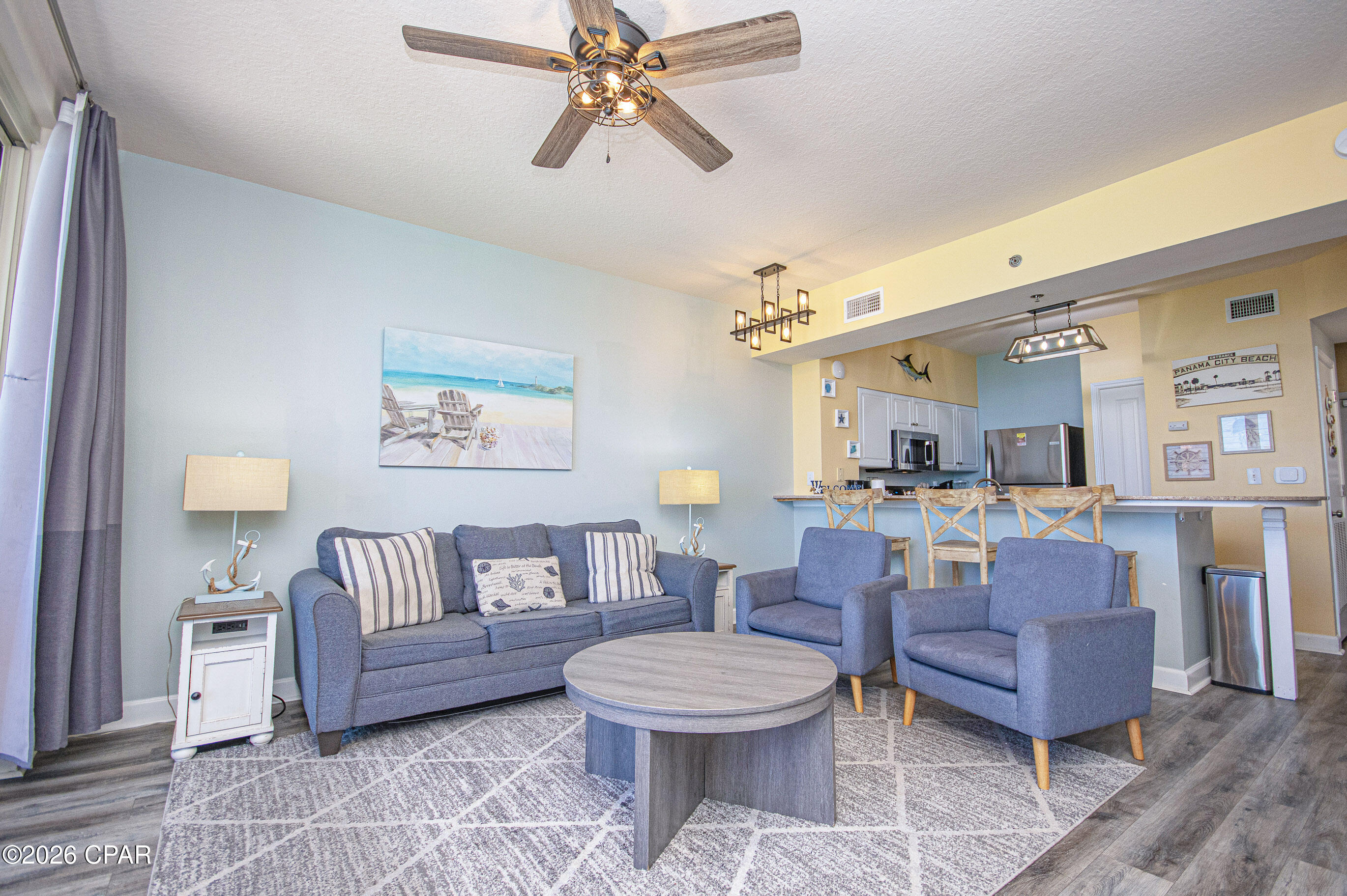 Shores Of Panama Phase I - Residential