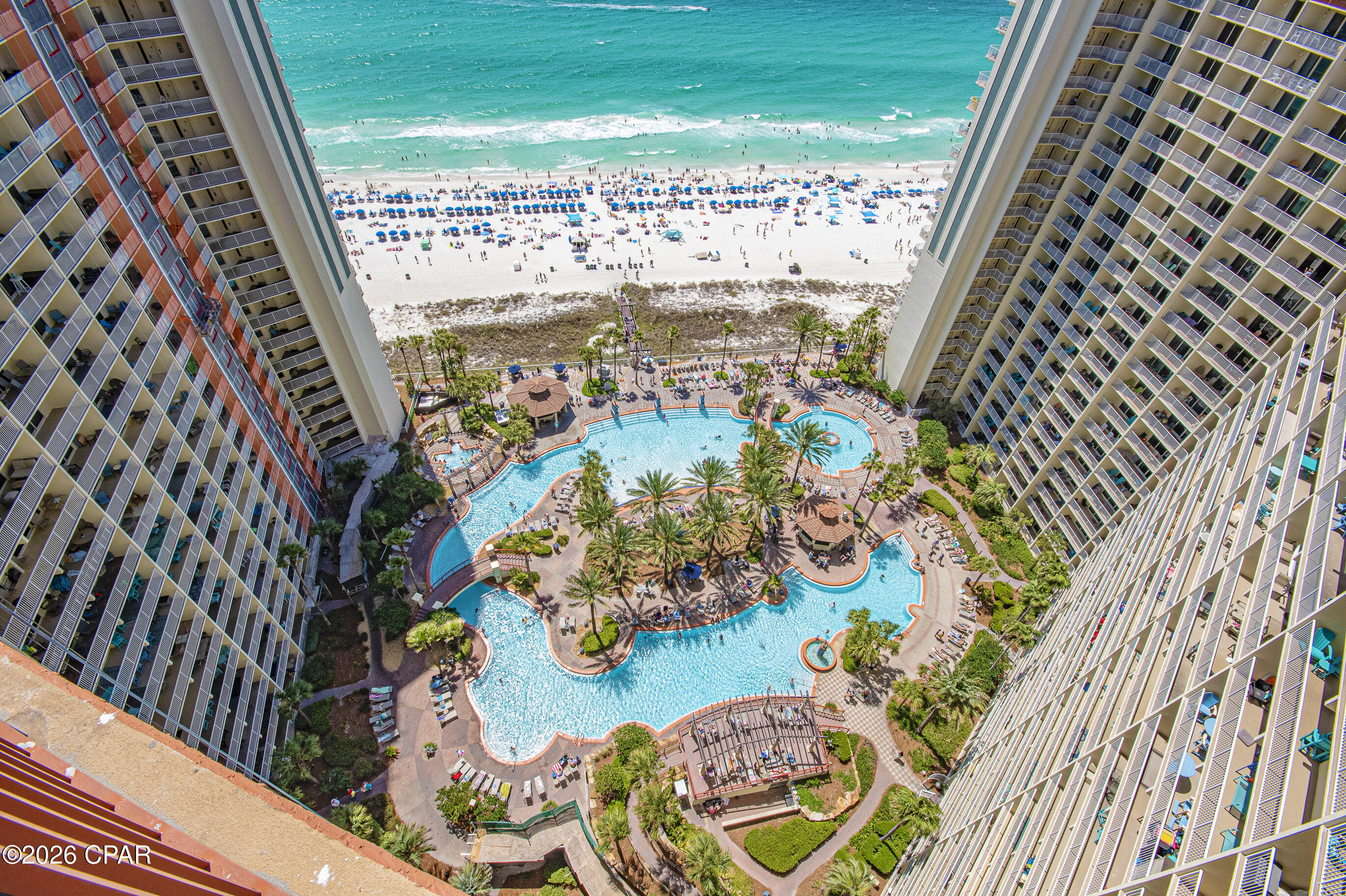 Shores Of Panama Phase I - Residential