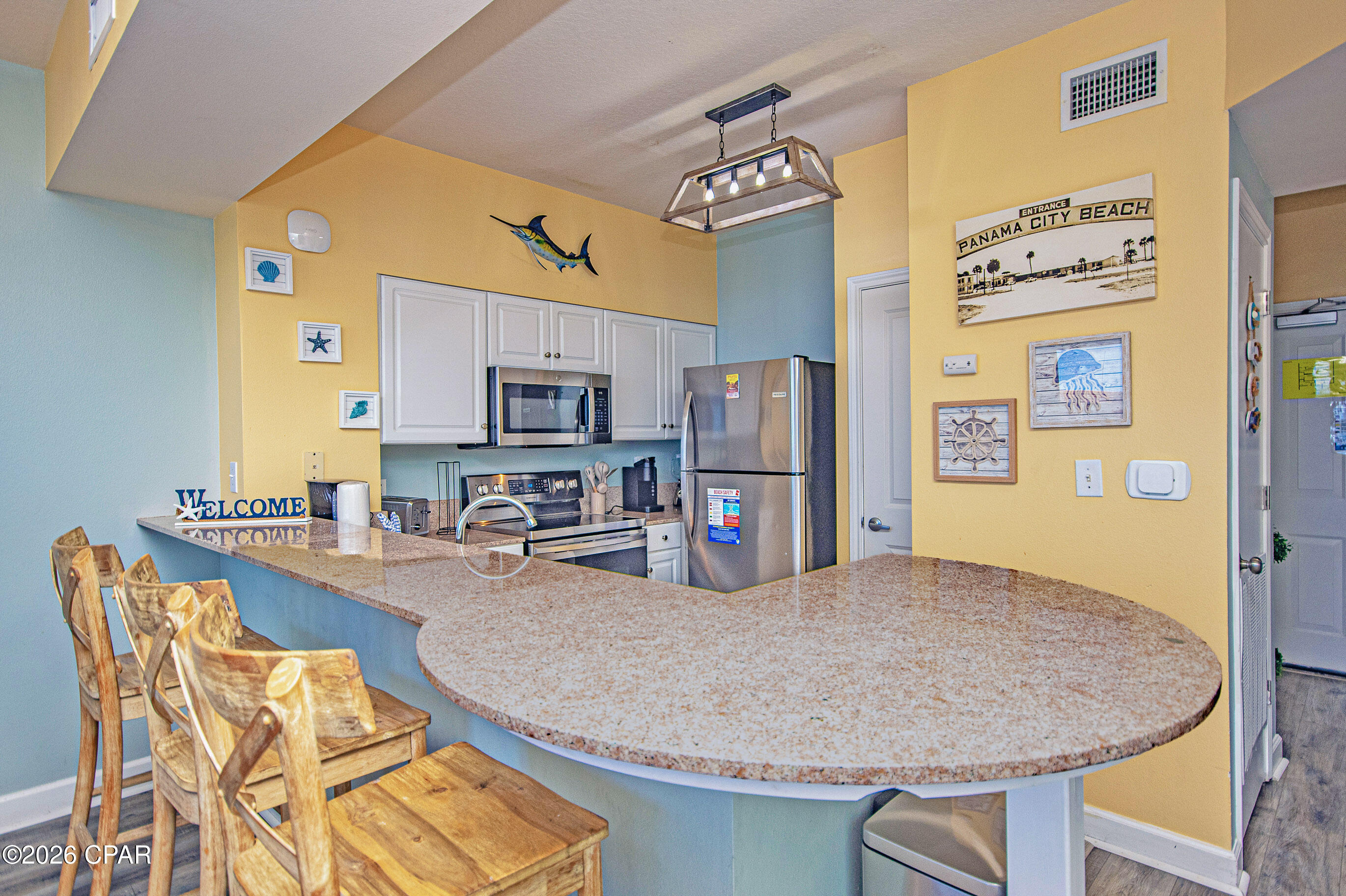 Shores Of Panama Phase I - Residential