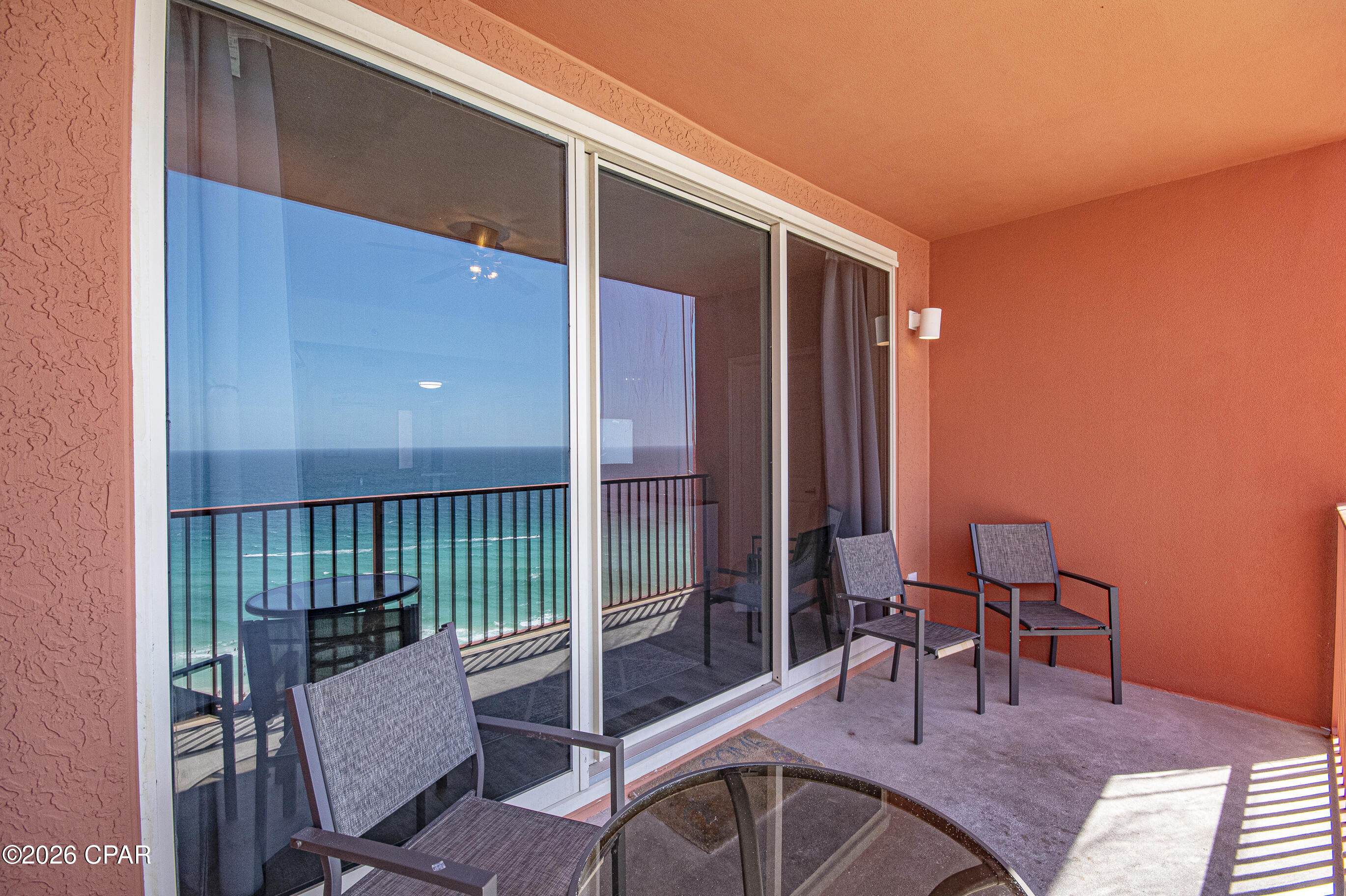 Shores Of Panama Phase I - Residential